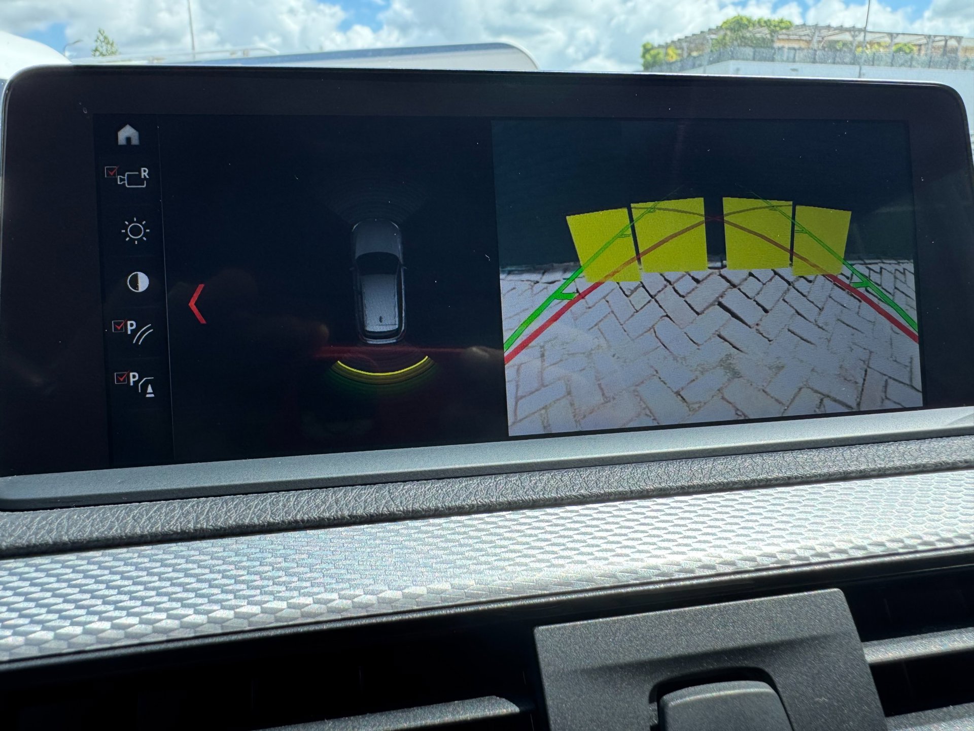 Foto van BMW 118i