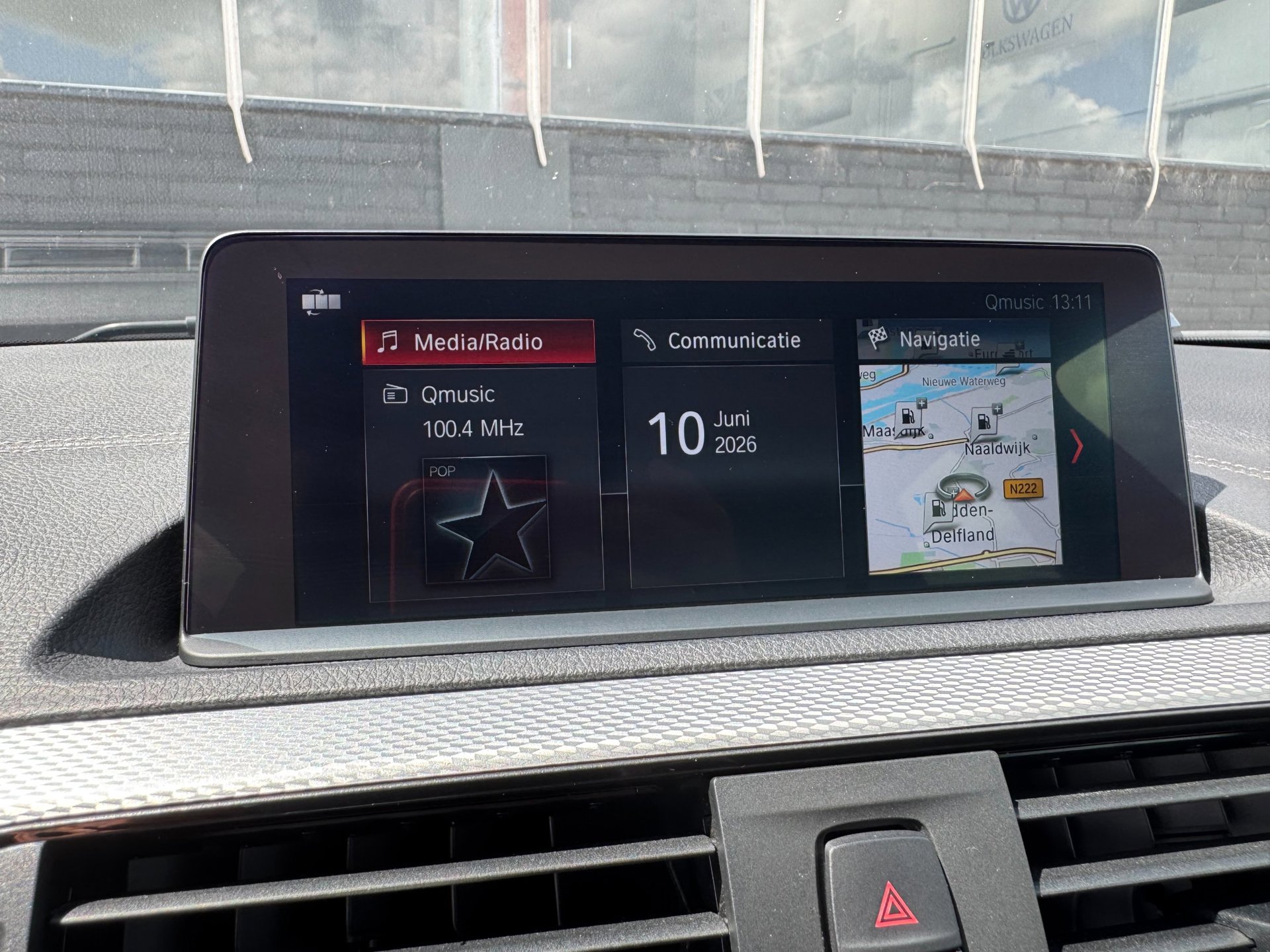 Foto van BMW 118i