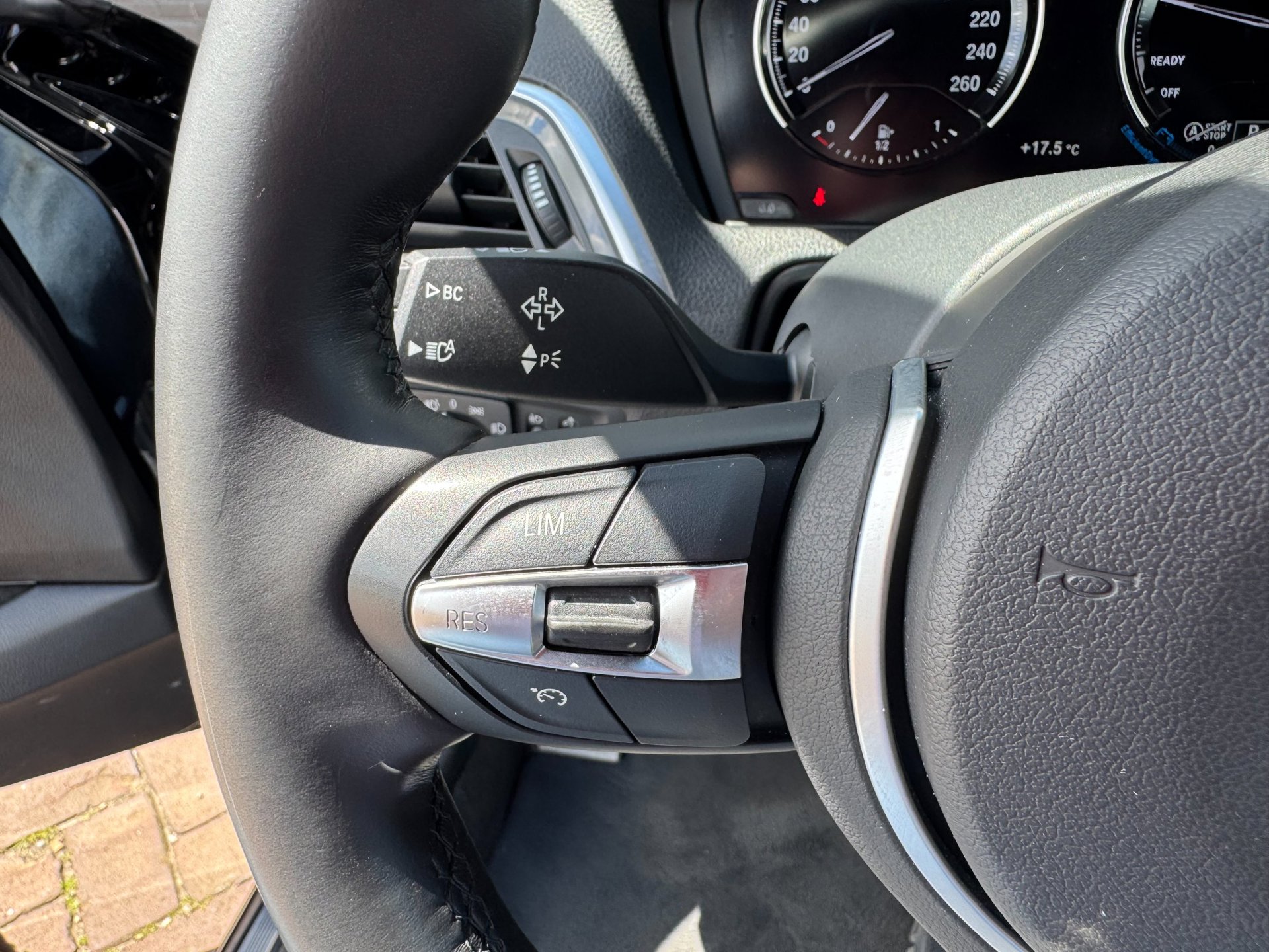 Foto van BMW 118i
