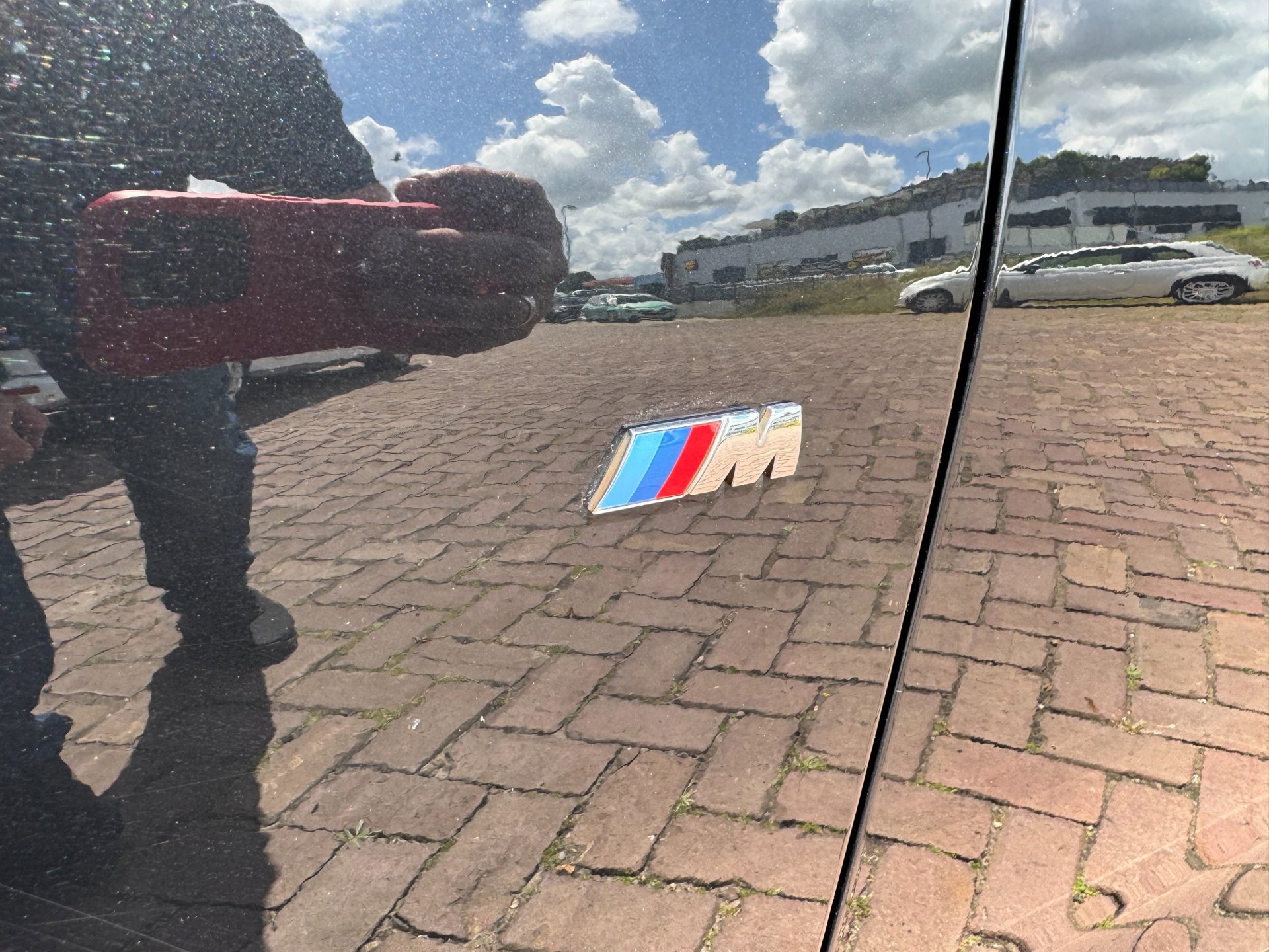 Foto van BMW 118i