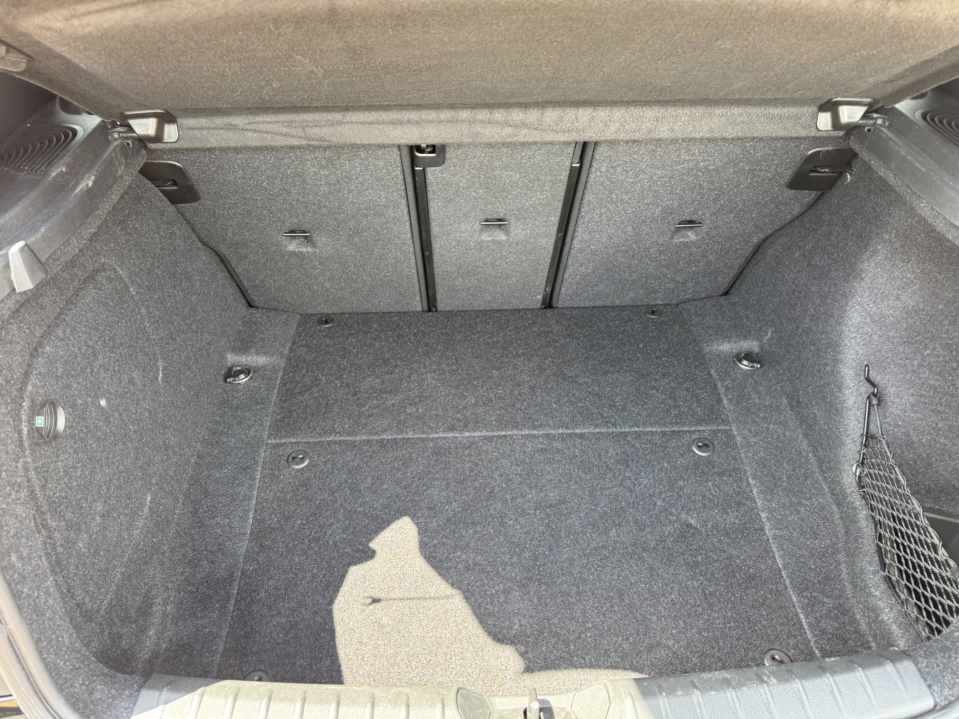 Foto van BMW 118i