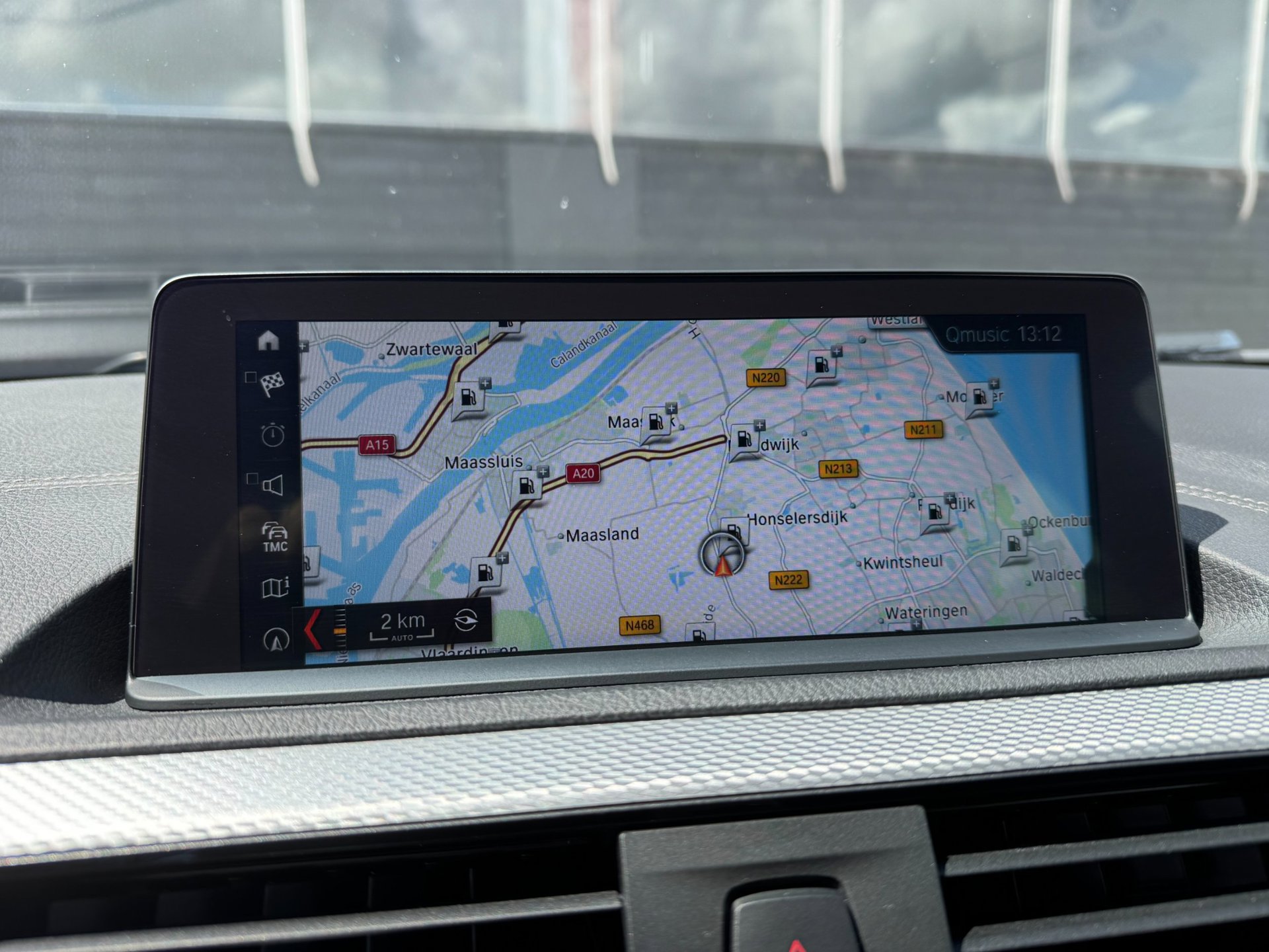 Foto van BMW 118i