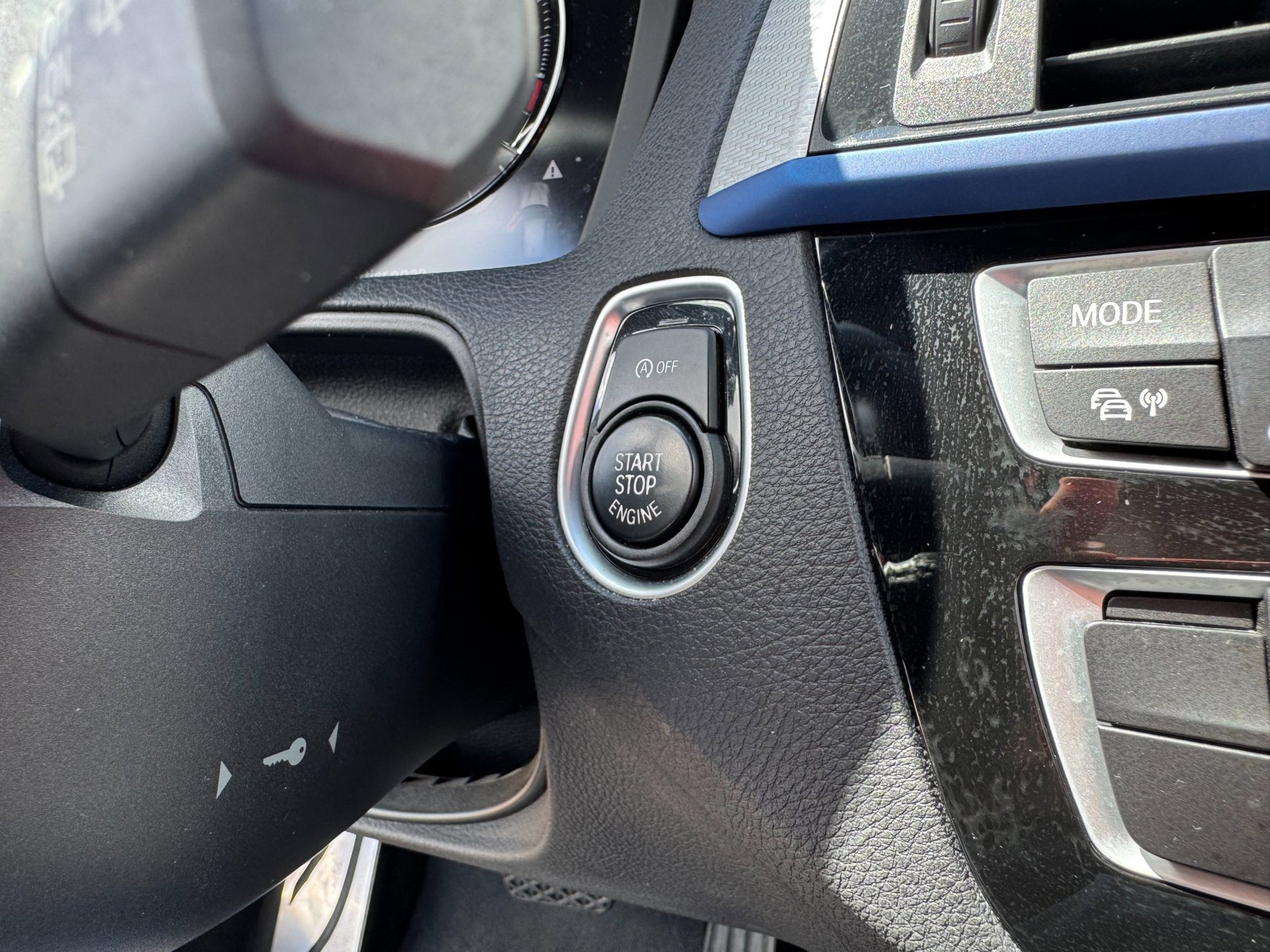 Foto van BMW 118i