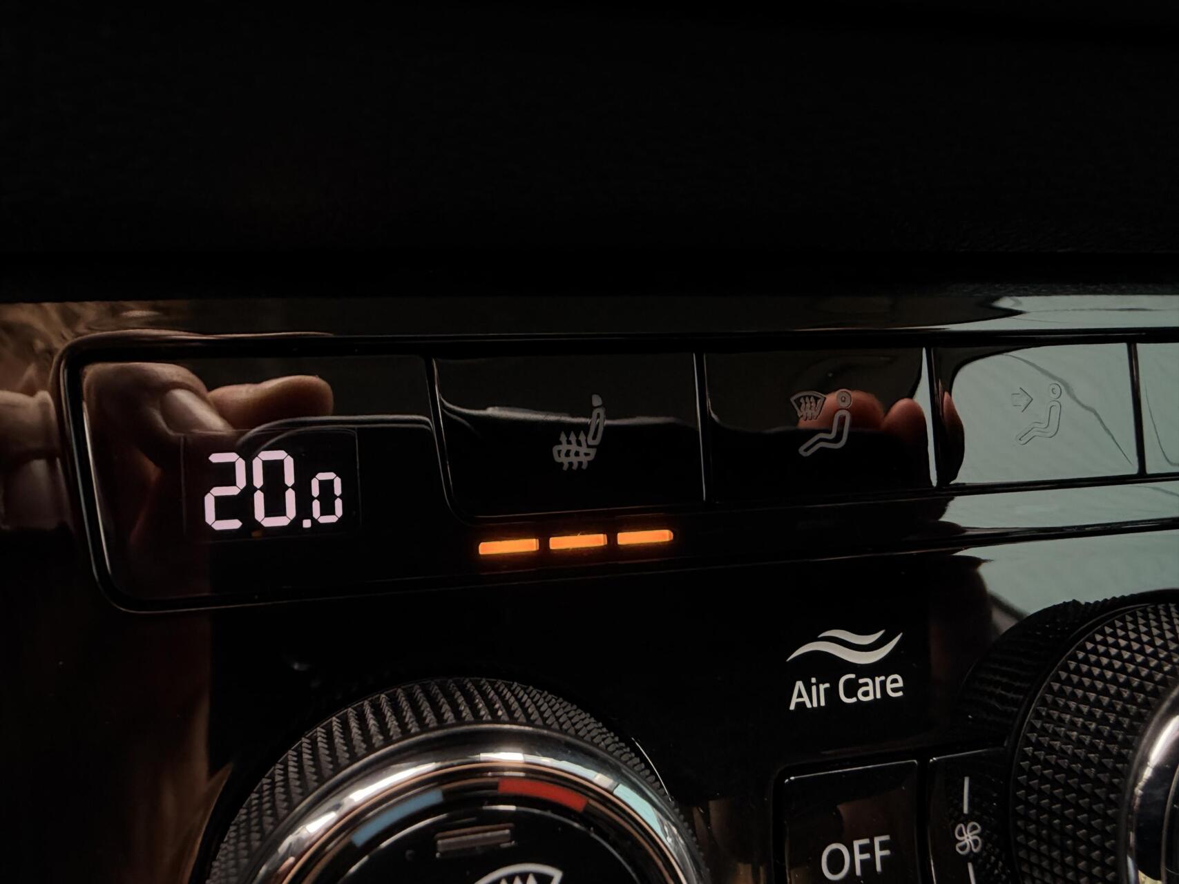 Foto van Skoda Karoq