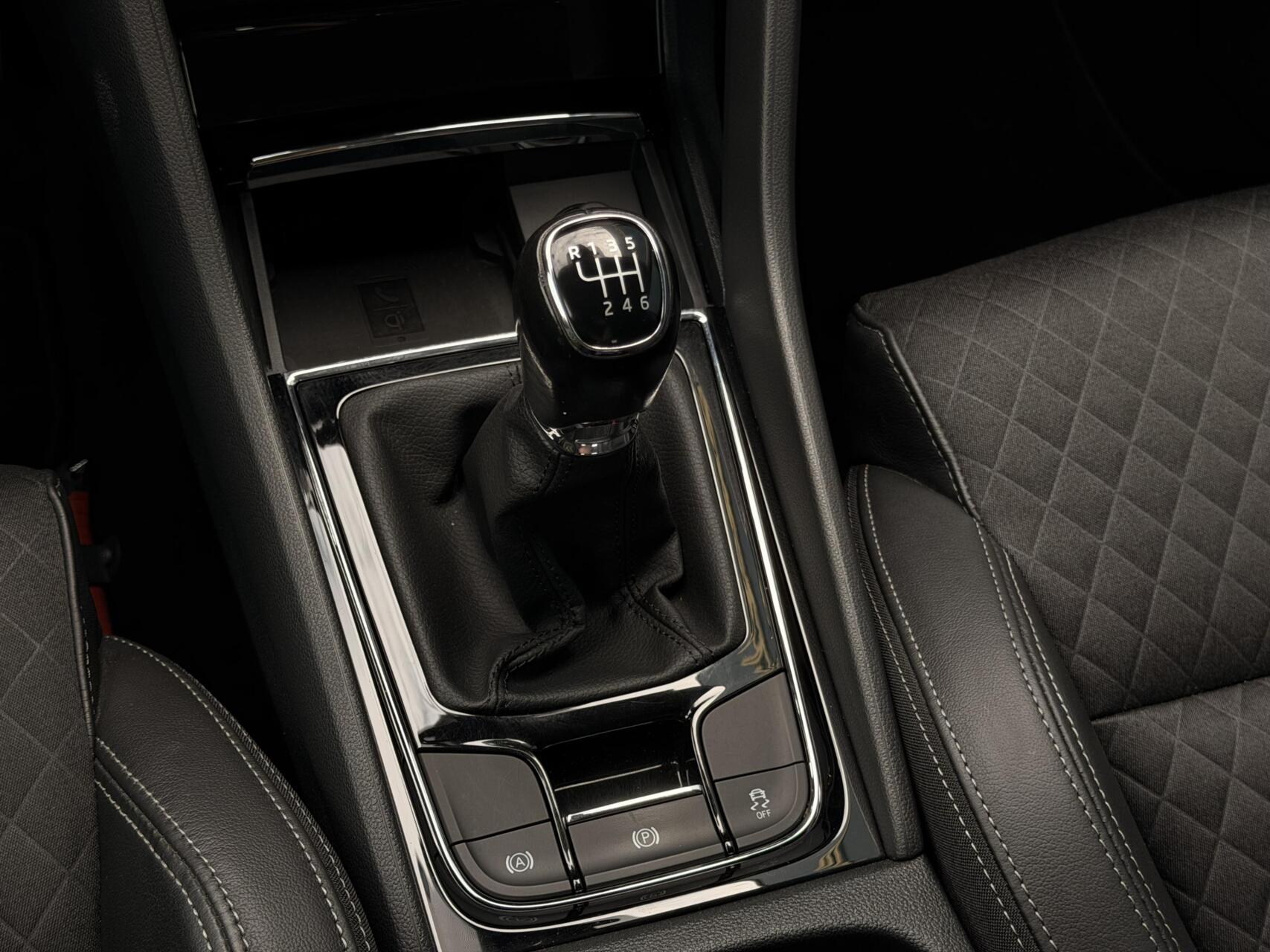 Foto van Skoda Karoq