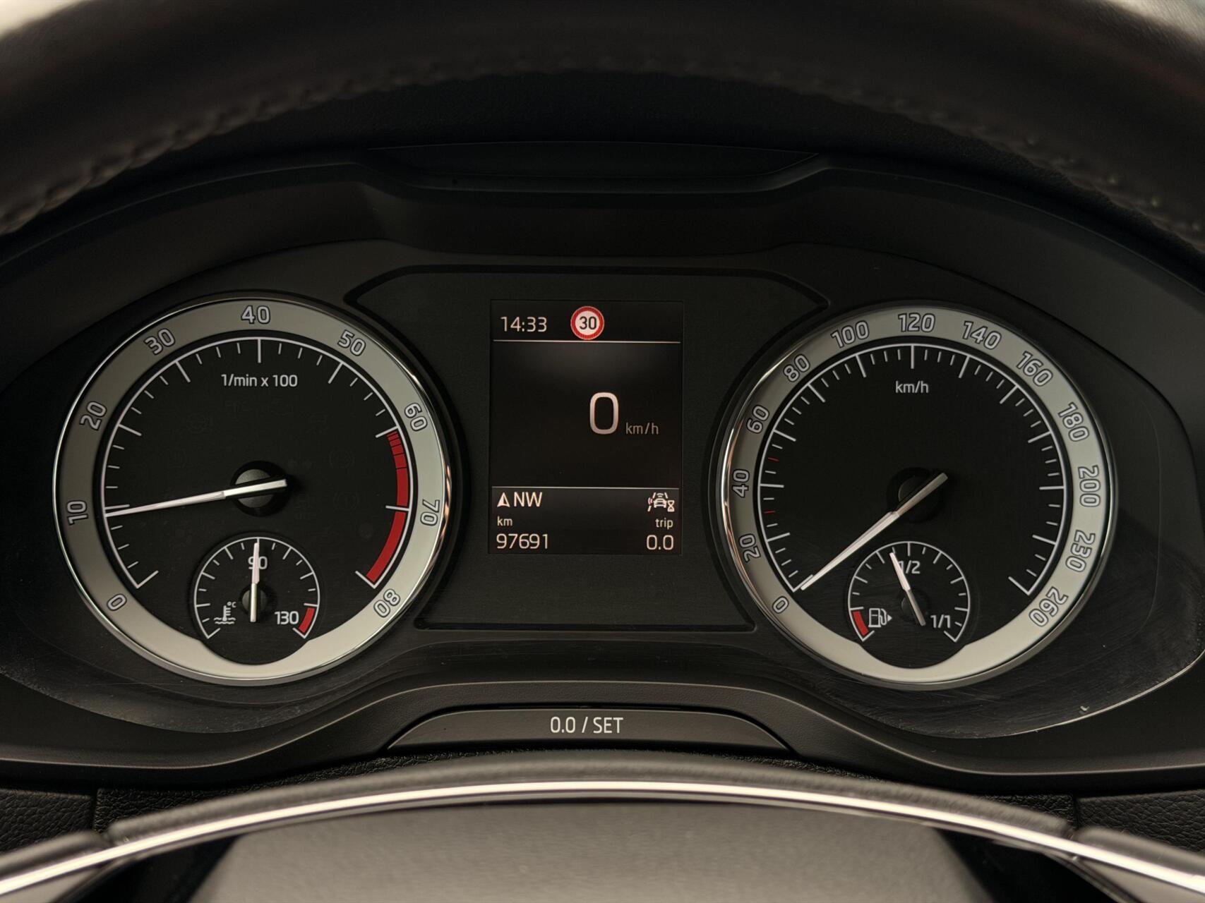 Foto van Skoda Karoq