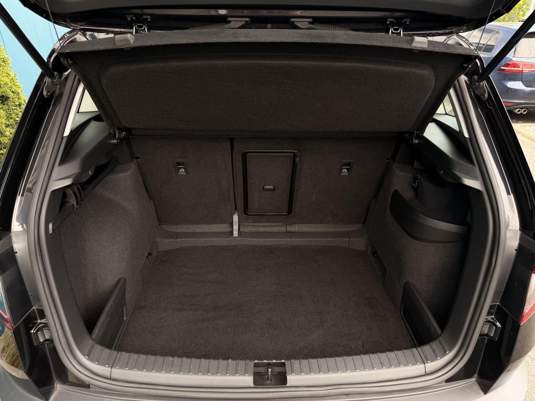 Foto van Skoda Karoq