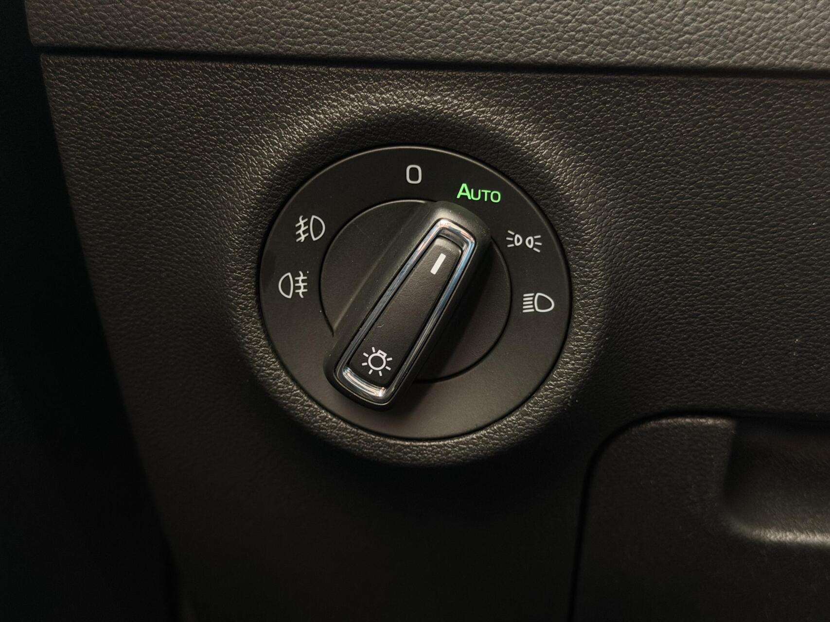 Foto van Skoda Karoq
