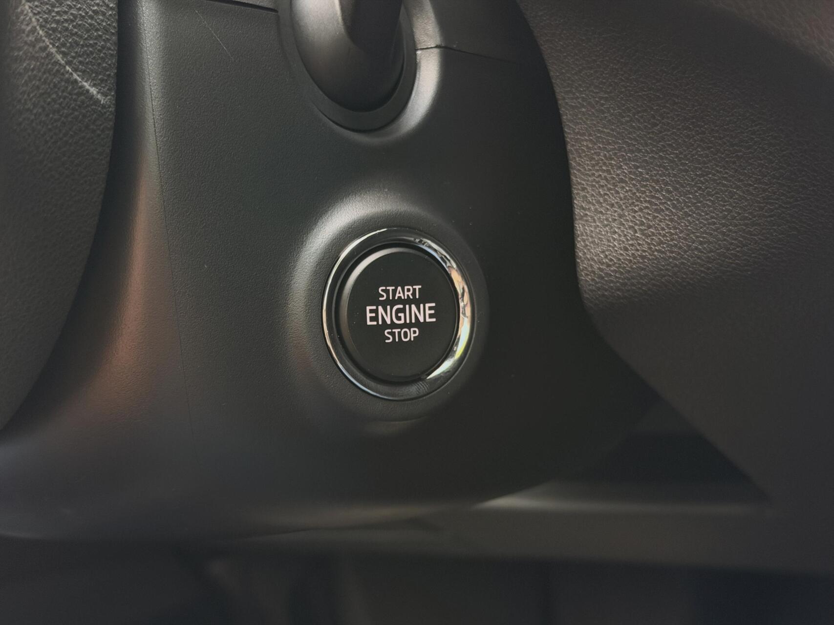 Foto van Skoda Karoq