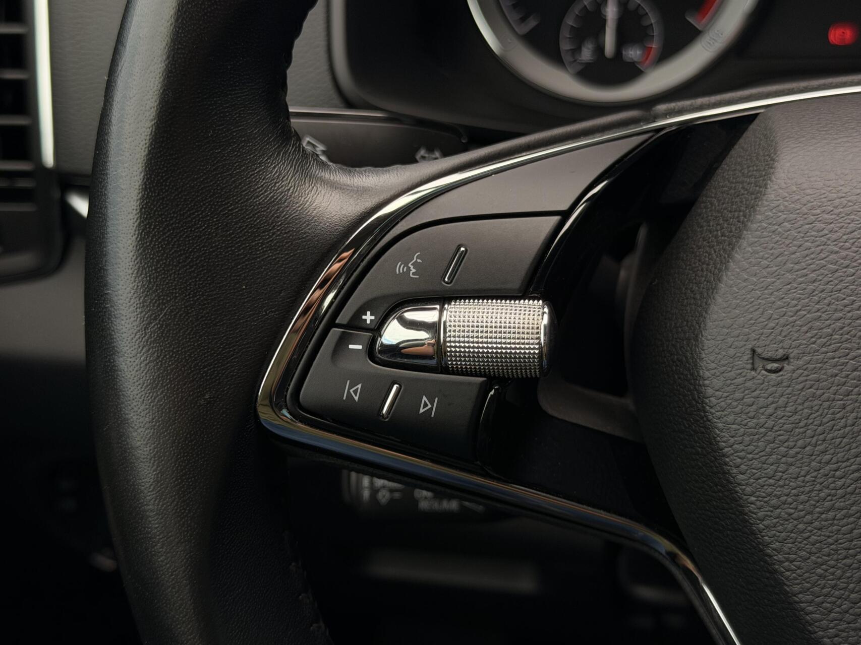 Foto van Skoda Karoq