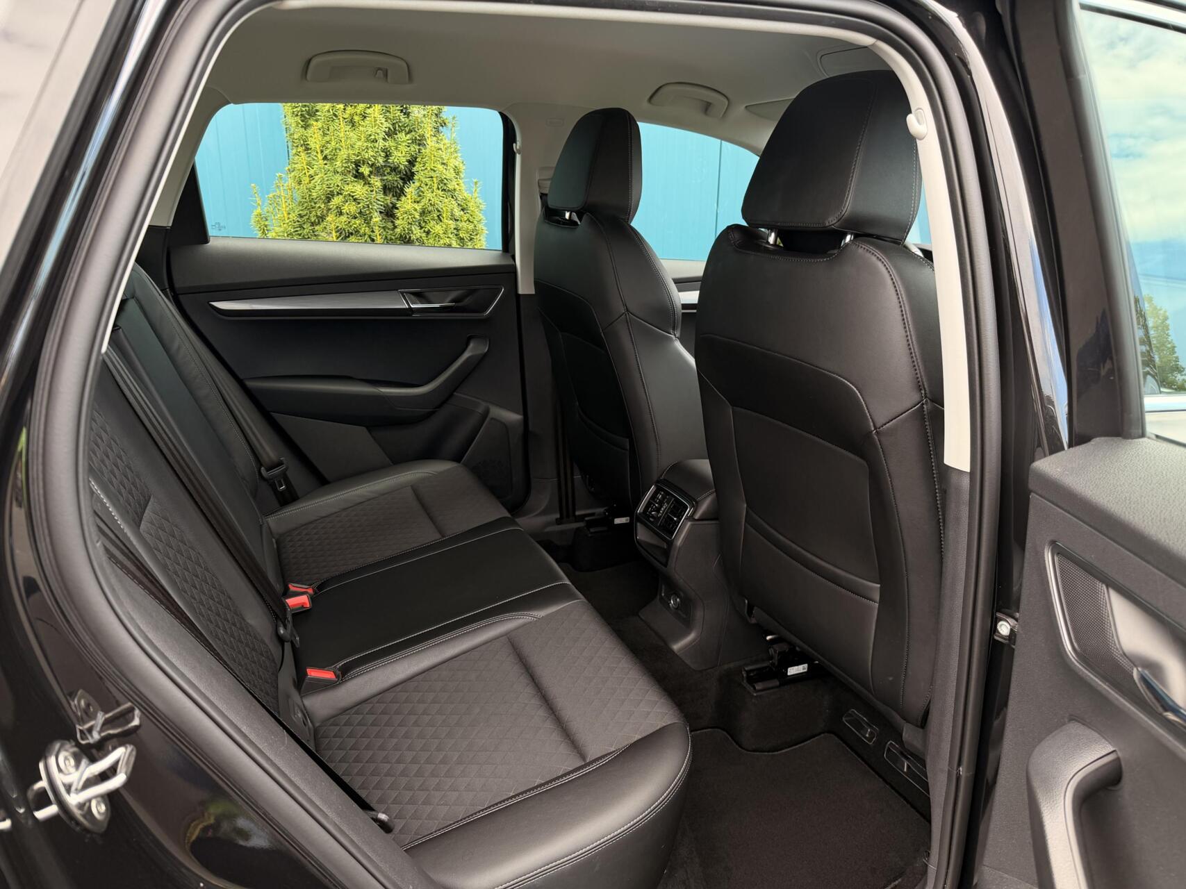 Foto van Skoda Karoq
