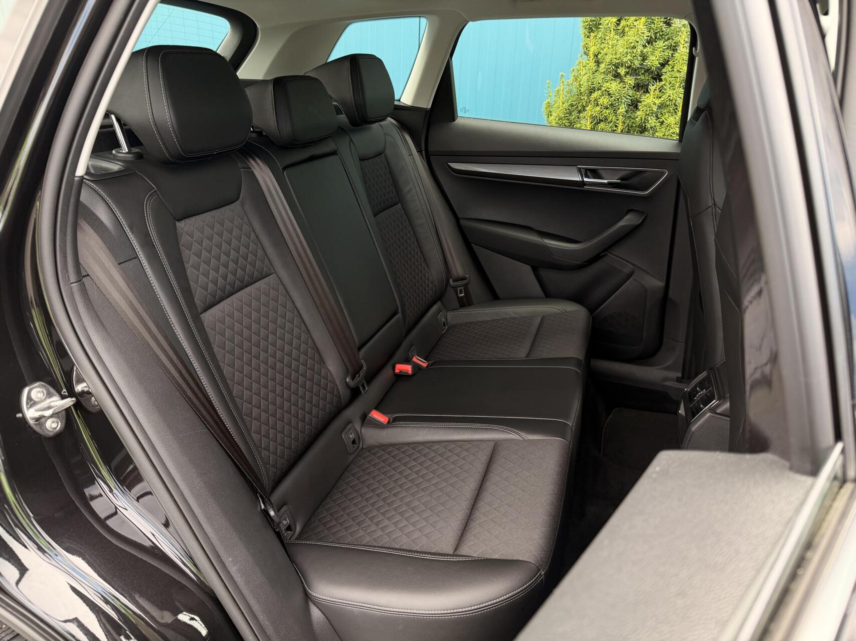 Foto van Skoda Karoq
