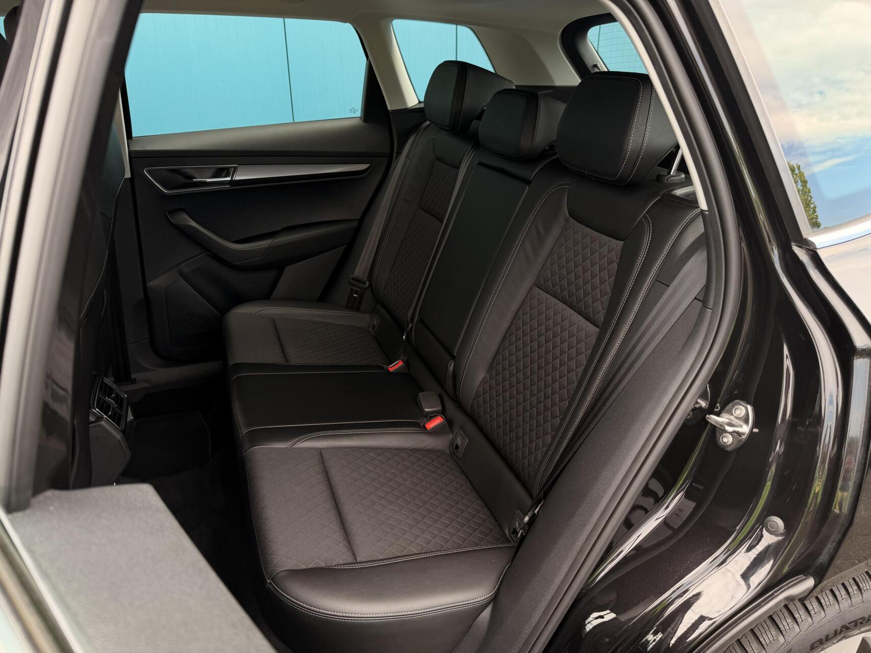 Foto van Skoda Karoq
