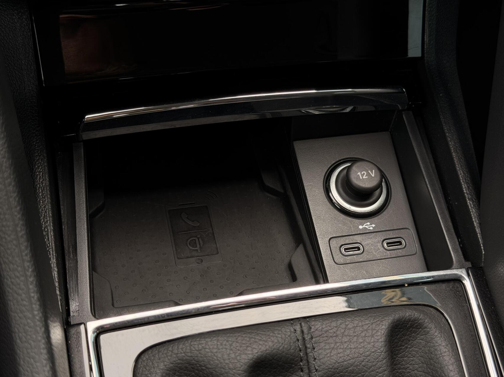 Foto van Skoda Karoq
