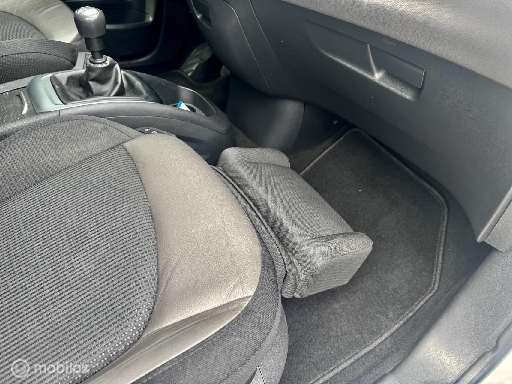 Foto van Citroen Grand C4 Picasso
