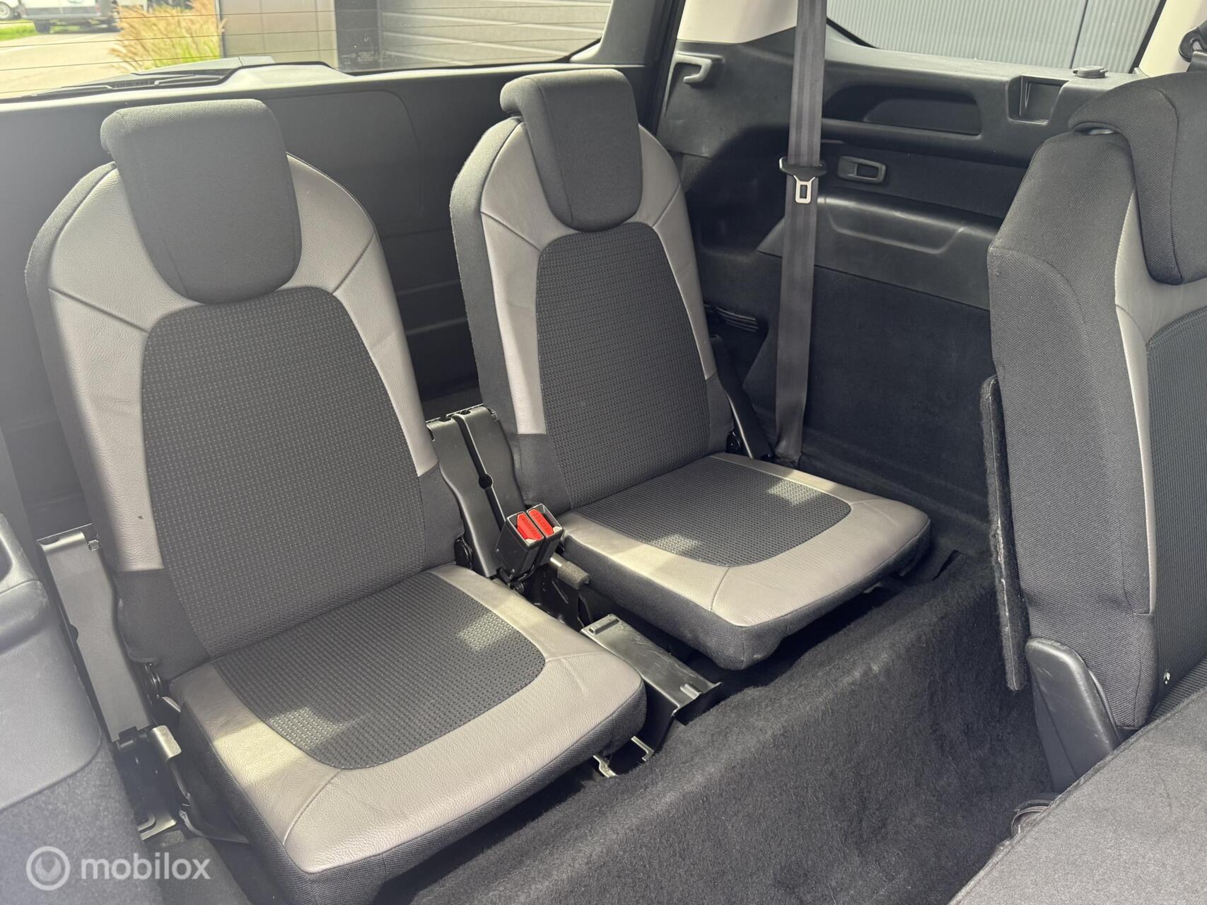 Foto van Citroen Grand C4 Picasso