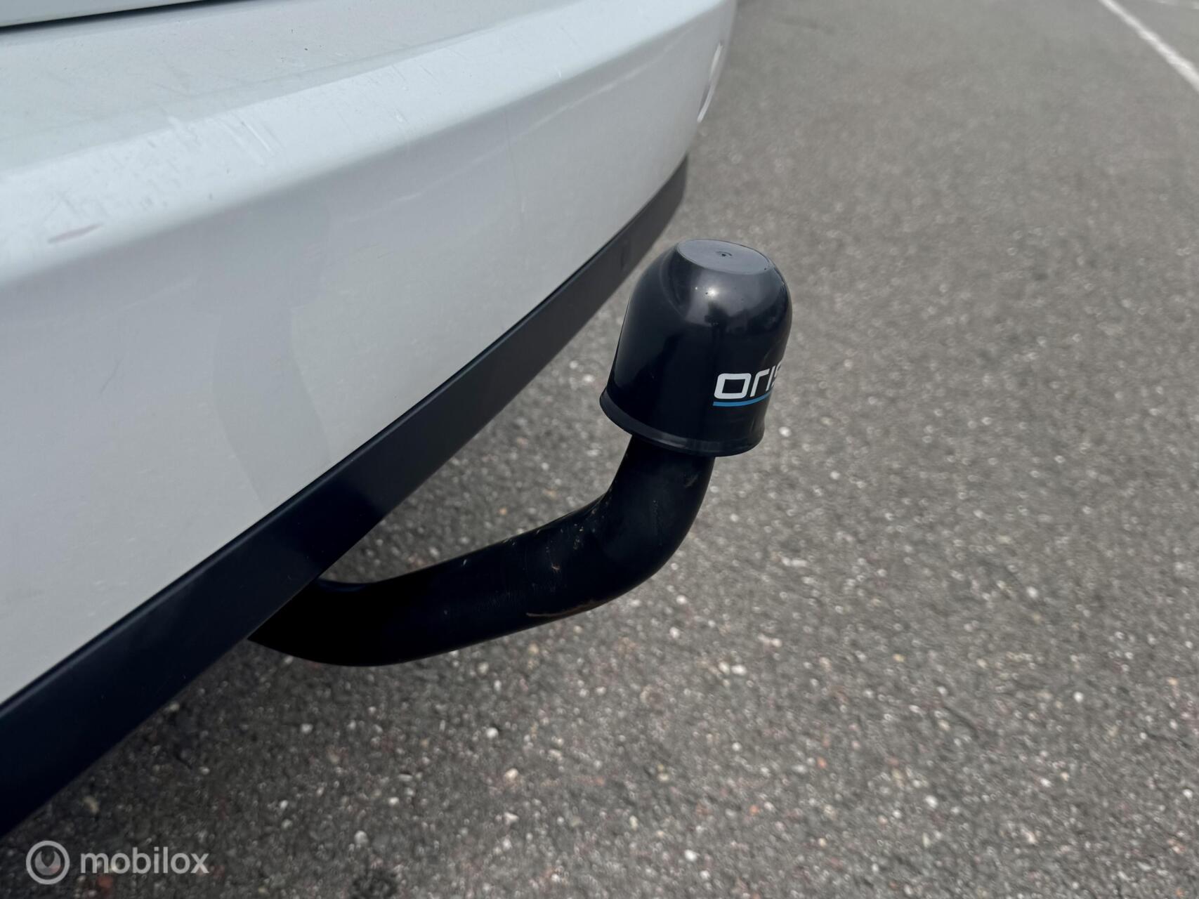 Foto van Citroen Grand C4 Picasso