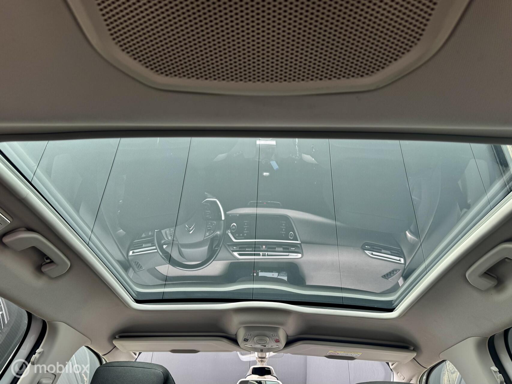 Foto van Citroen Grand C4 Picasso