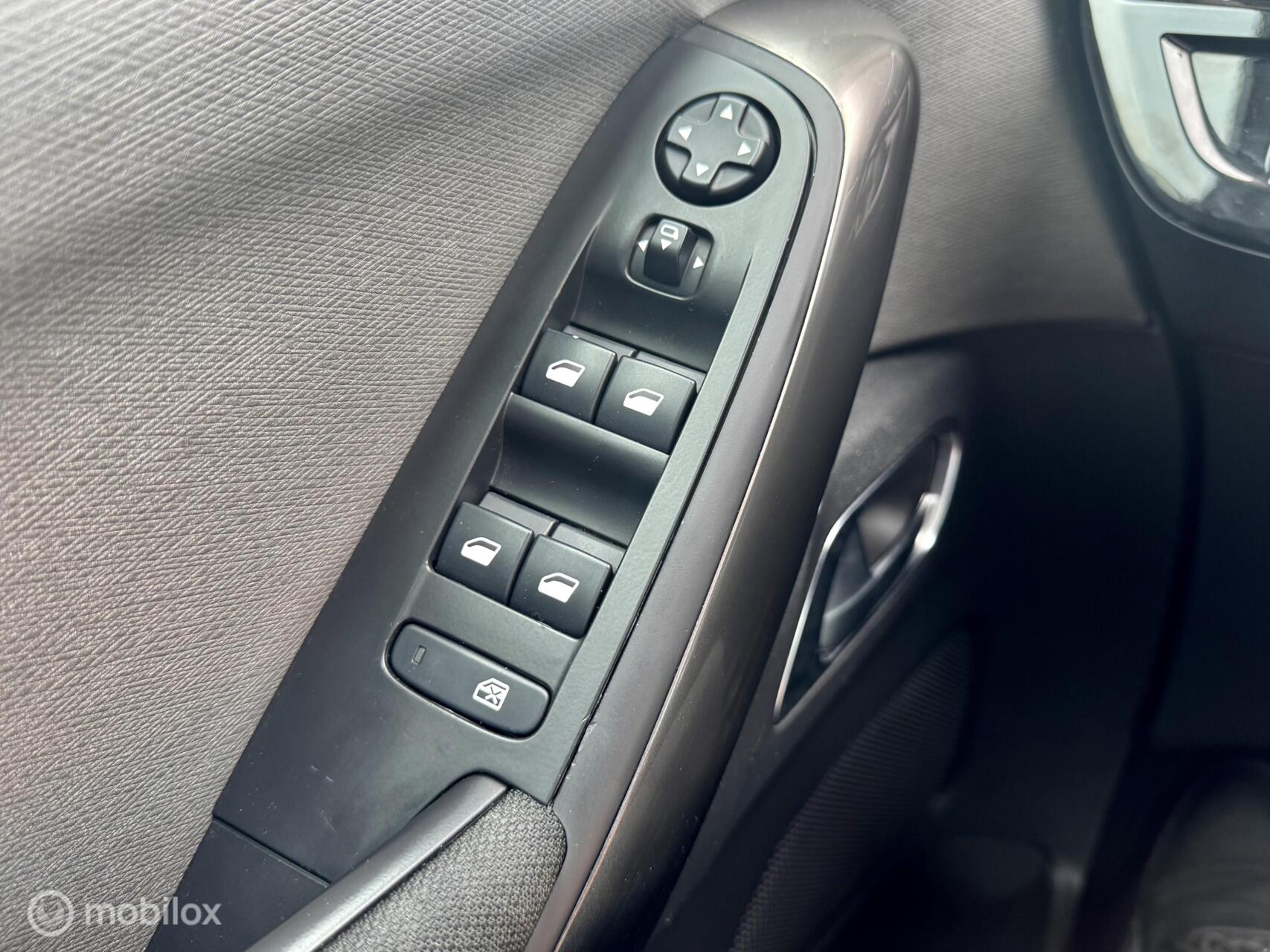 Foto van Citroen Grand C4 Picasso