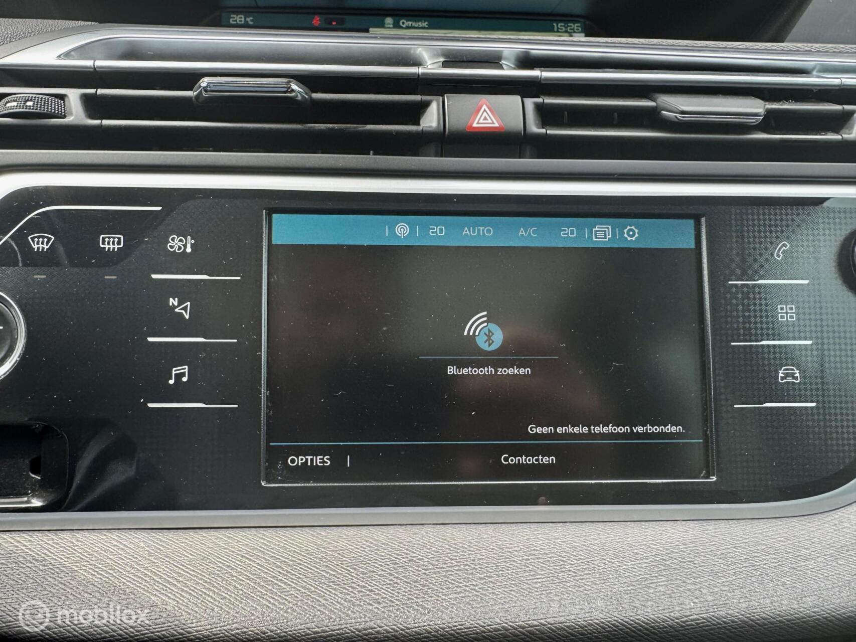 Foto van Citroen Grand C4 Picasso