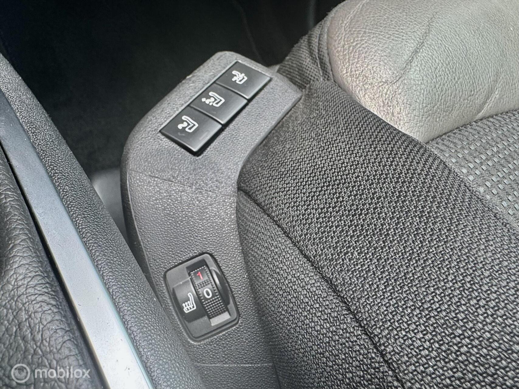 Foto van Citroen Grand C4 Picasso