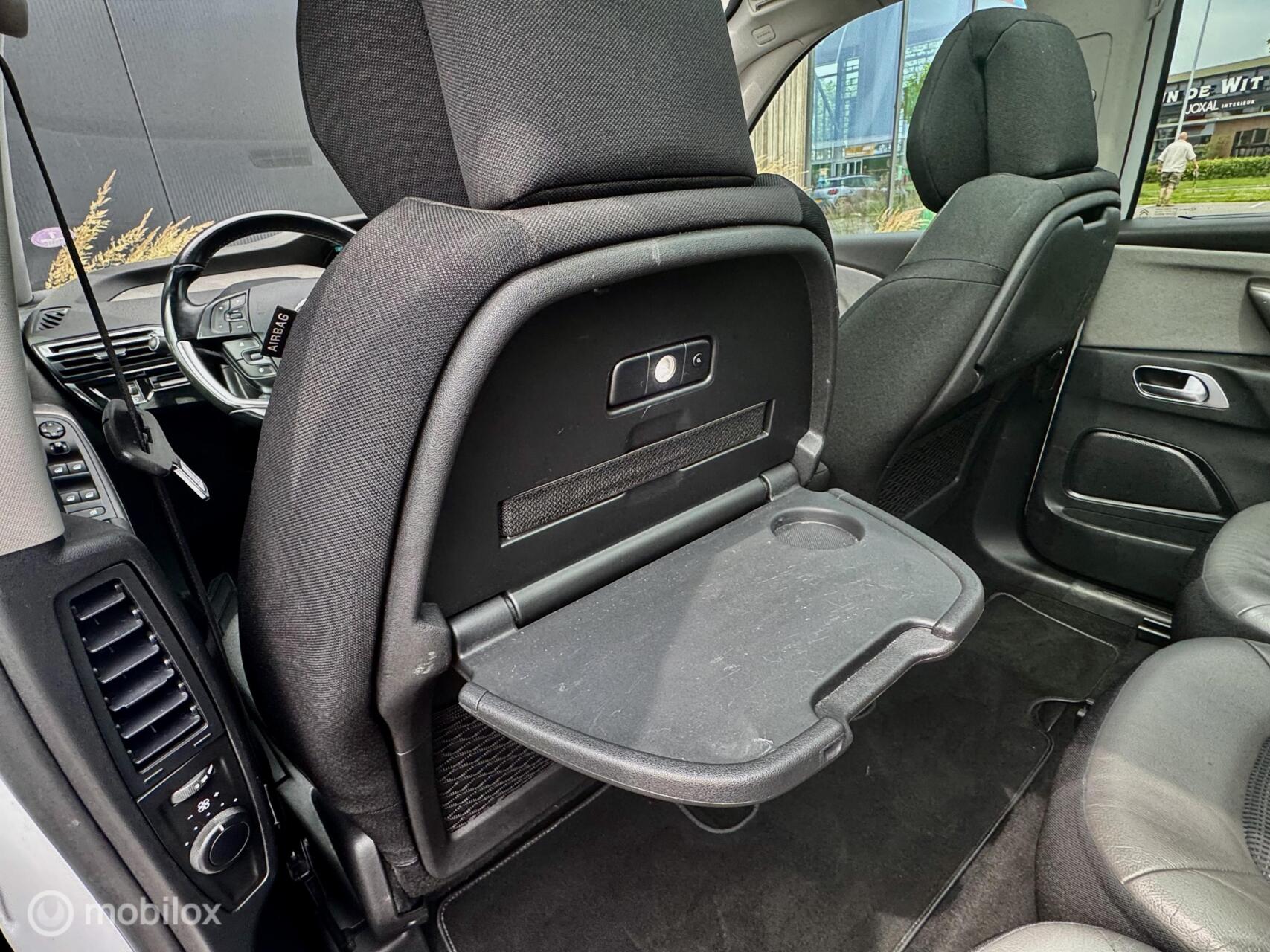 Foto van Citroen Grand C4 Picasso