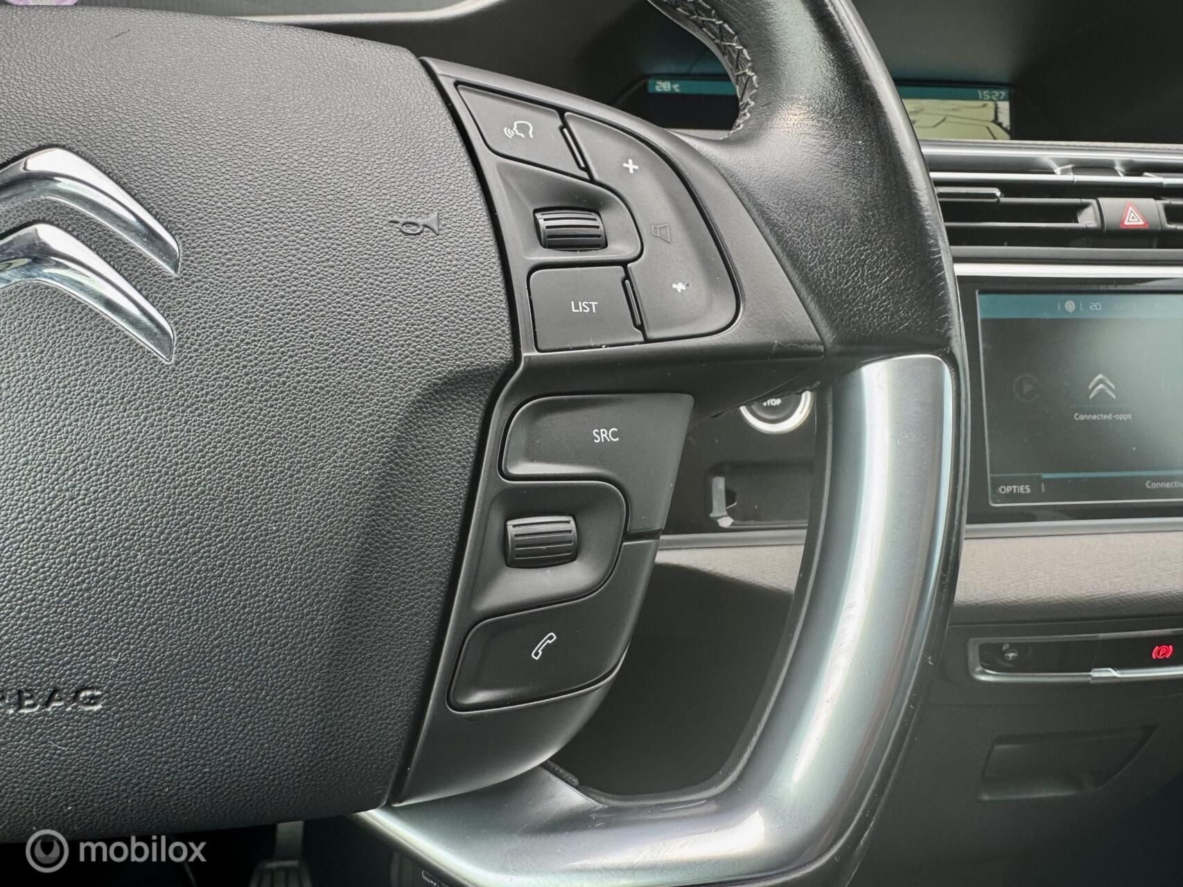 Foto van Citroen Grand C4 Picasso