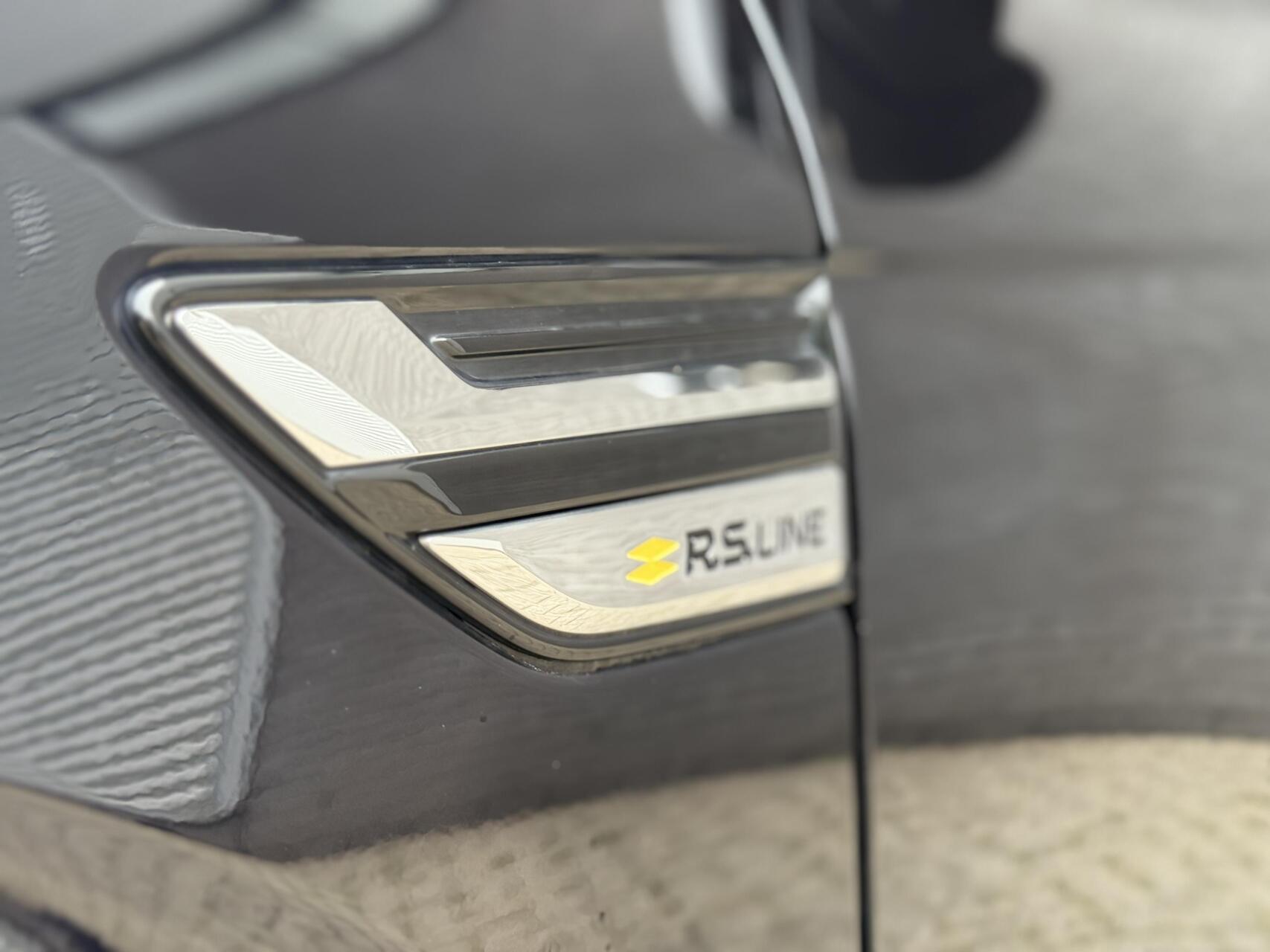 Foto van Renault Arkana
