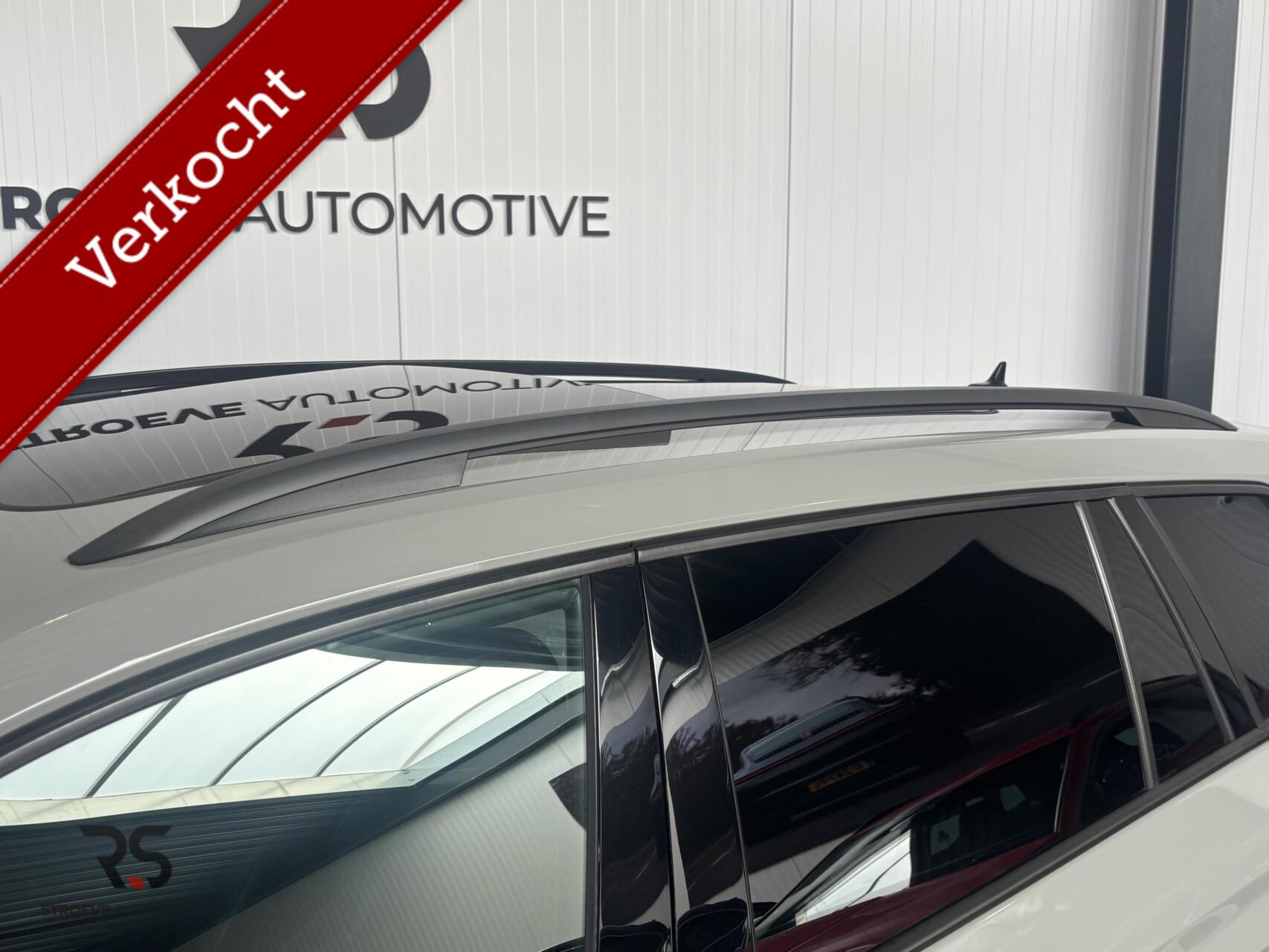 Foto van Skoda Kodiaq