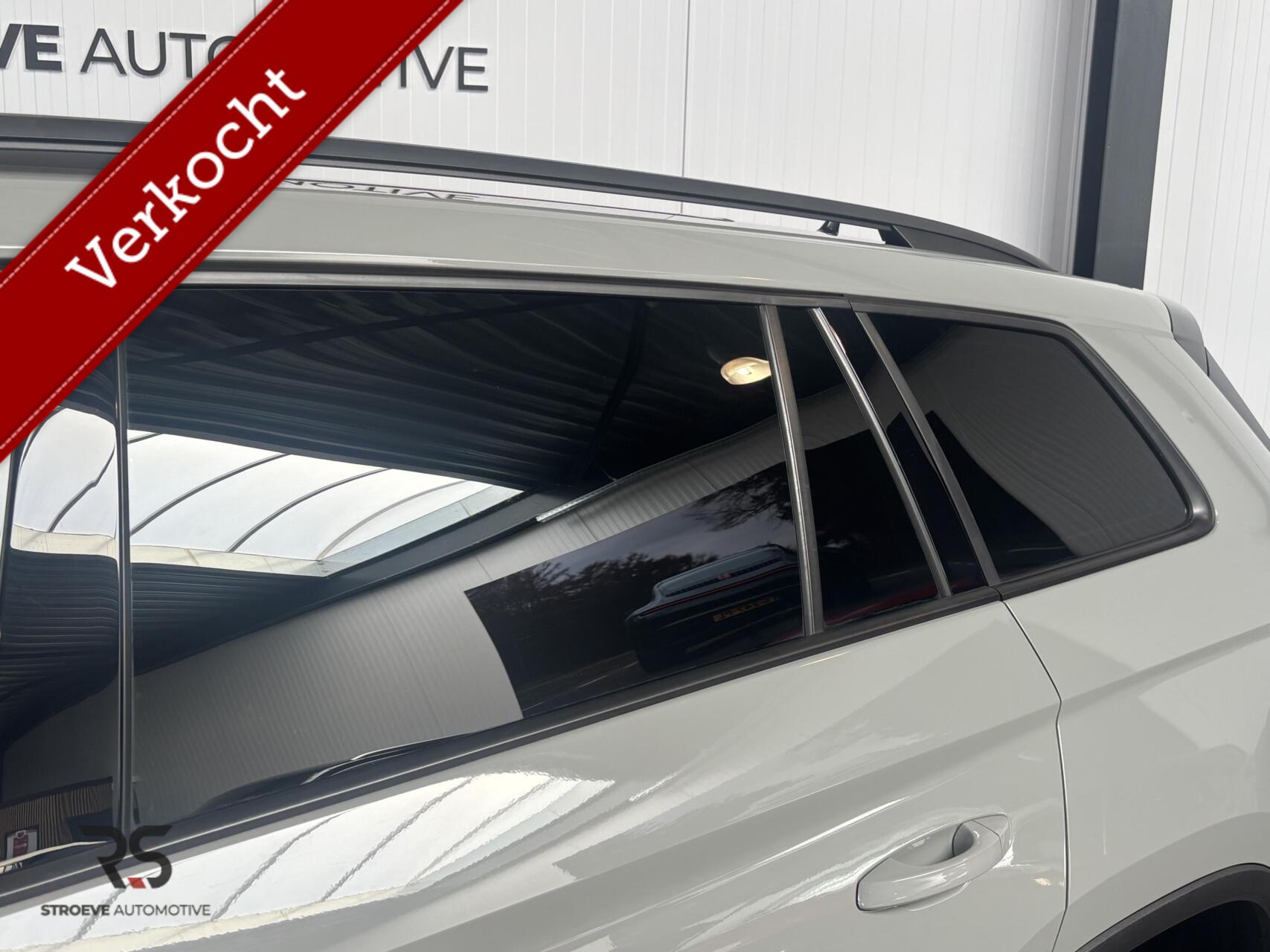 Foto van Skoda Kodiaq