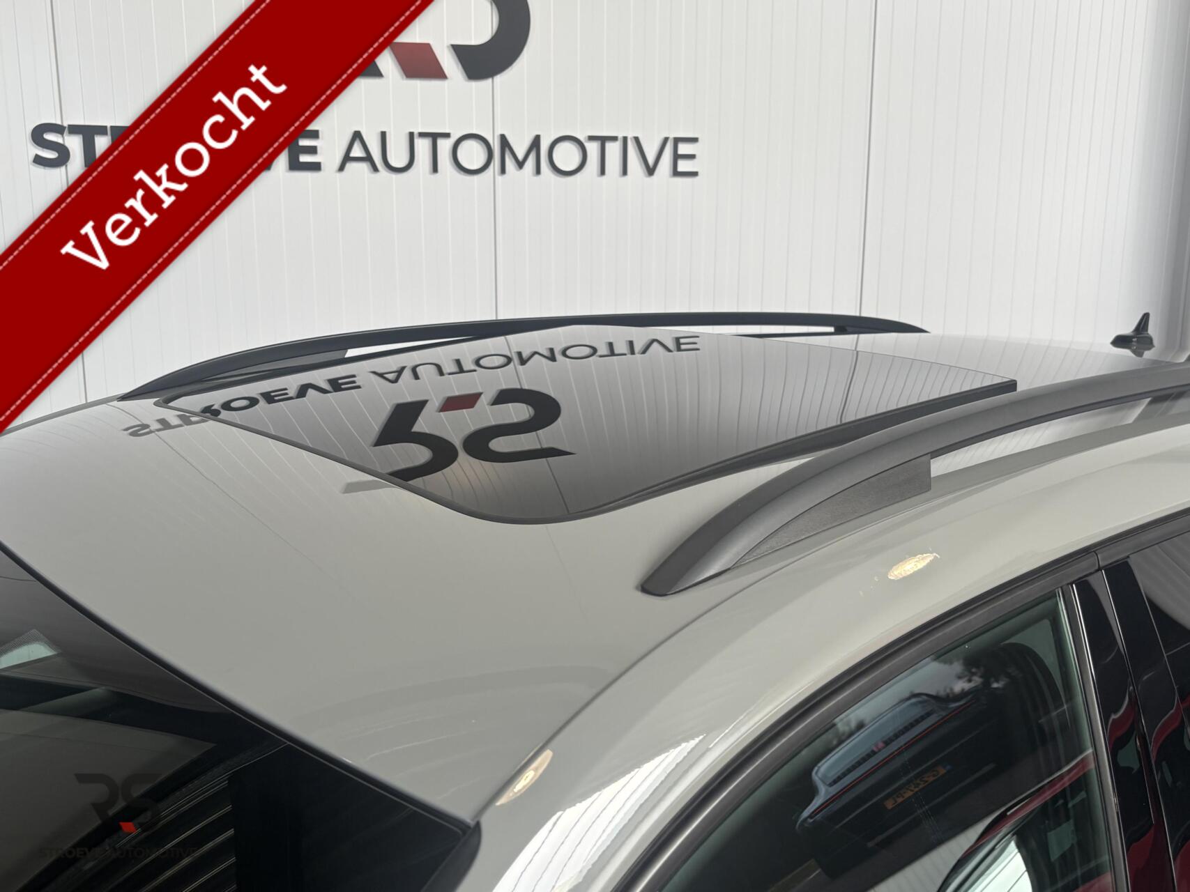 Foto van Skoda Kodiaq
