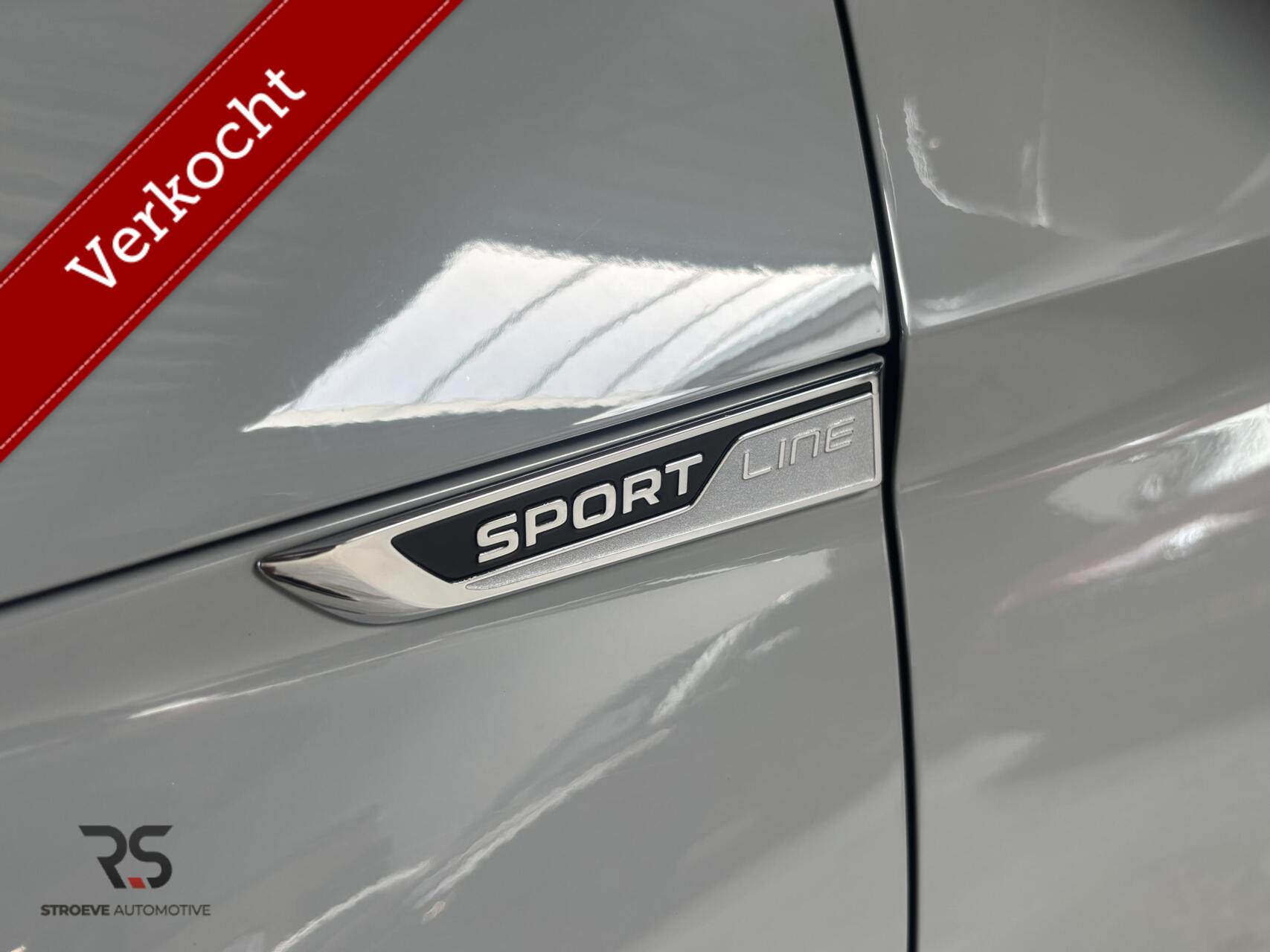 Foto van Skoda Kodiaq