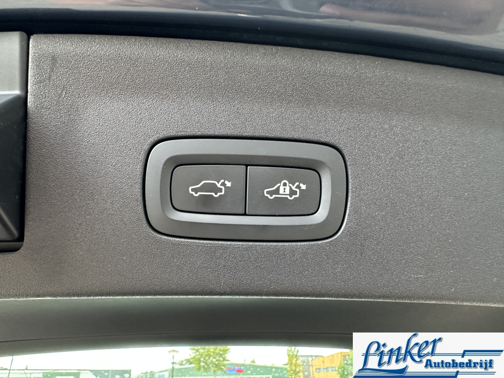Foto van Polestar Polestar 2