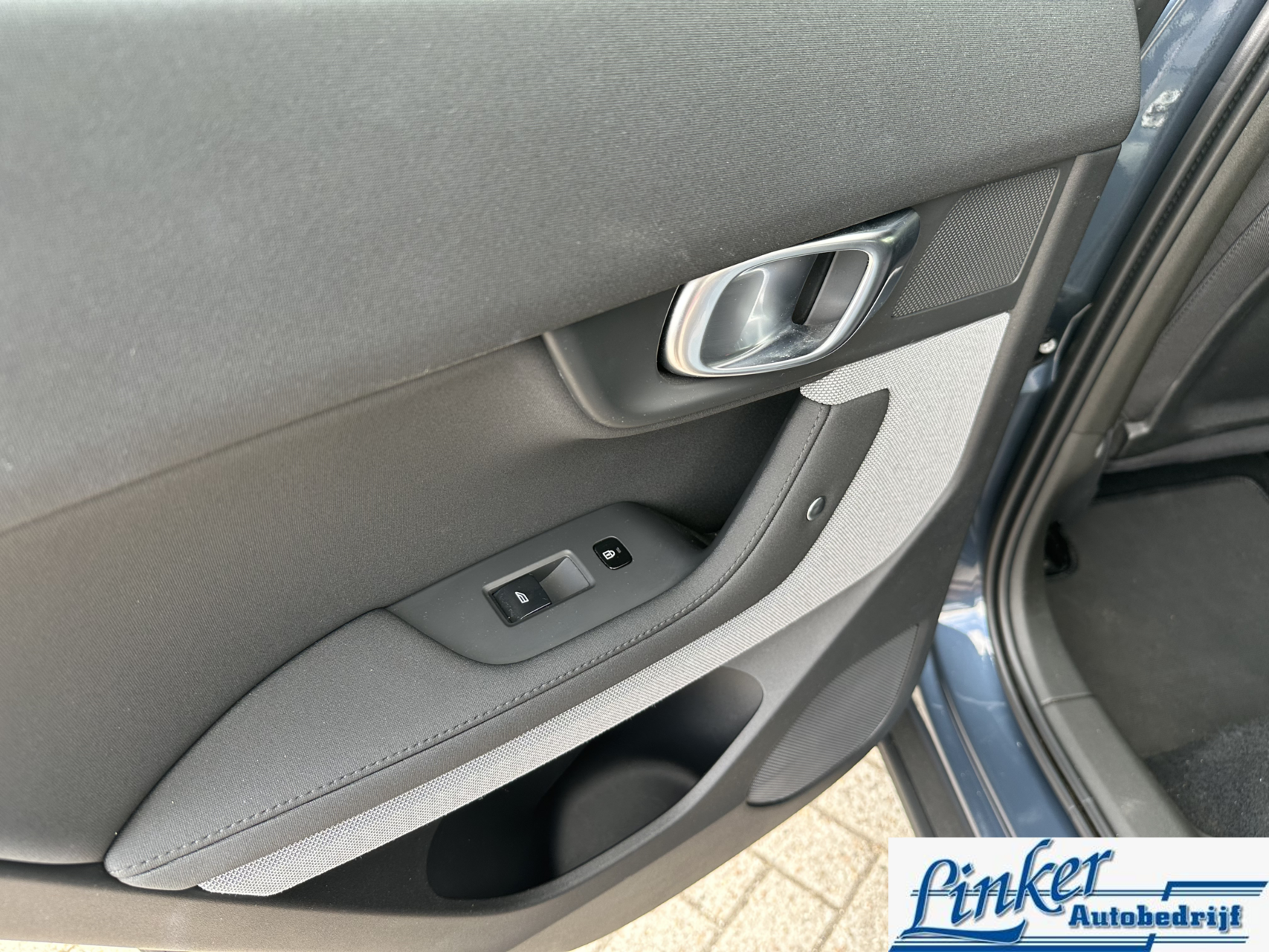 Foto van Polestar Polestar 2