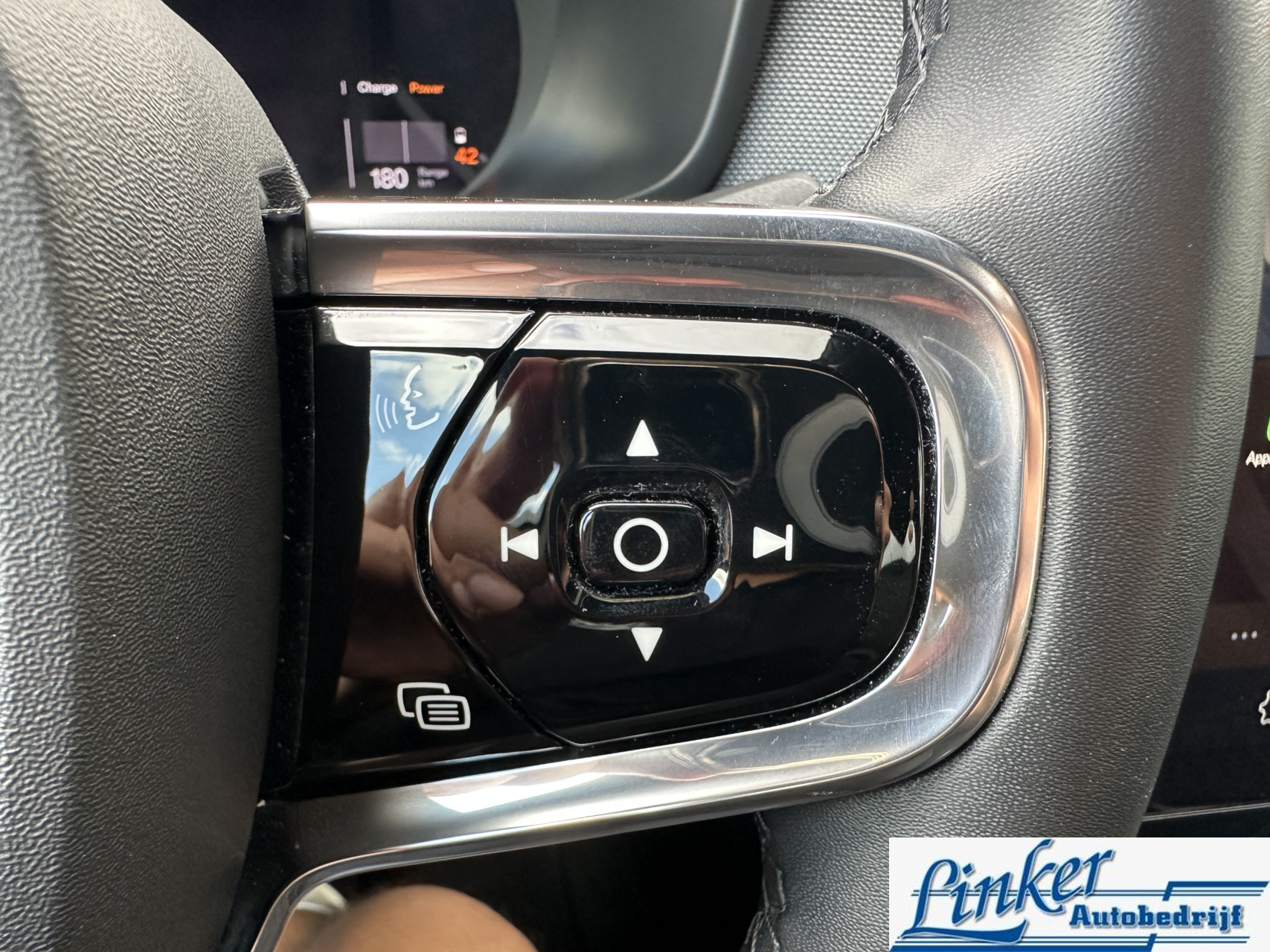 Foto van Polestar Polestar 2