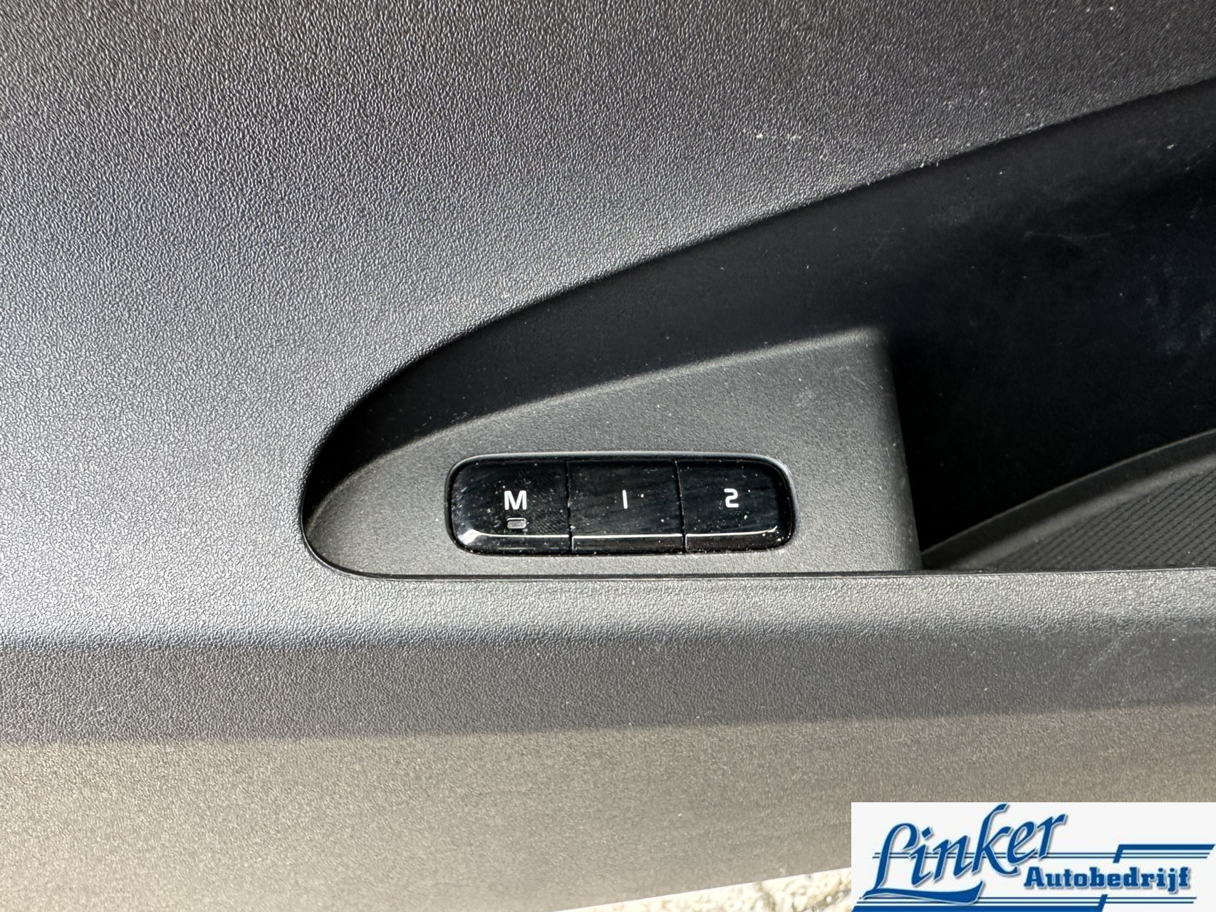 Foto van Polestar Polestar 2