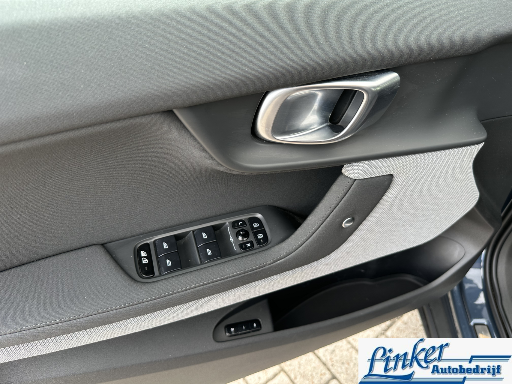 Foto van Polestar Polestar 2