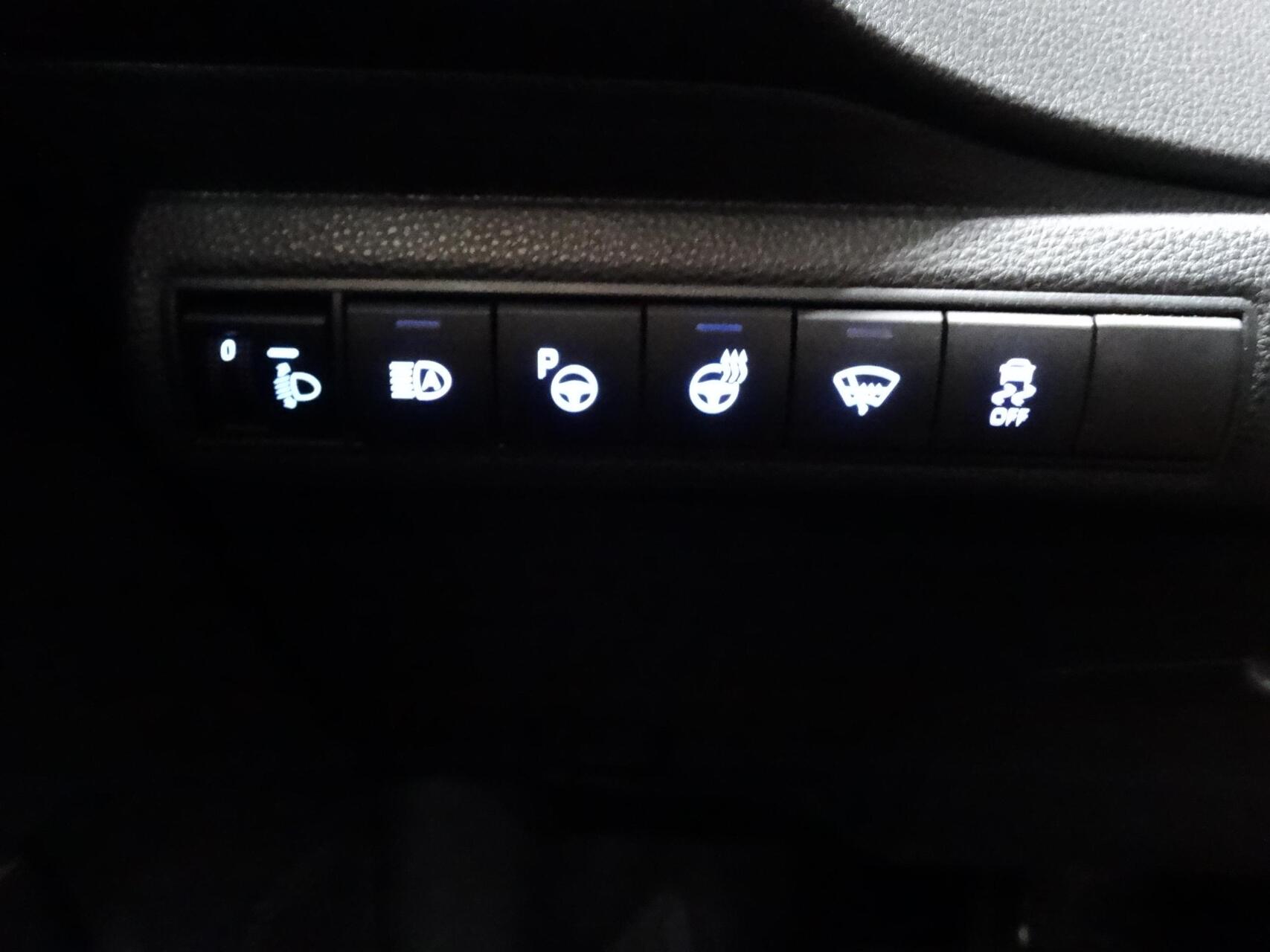 Foto van Toyota Toyota Corolla