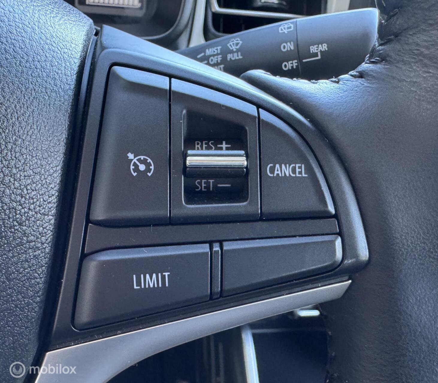 Foto van Suzuki Ignis