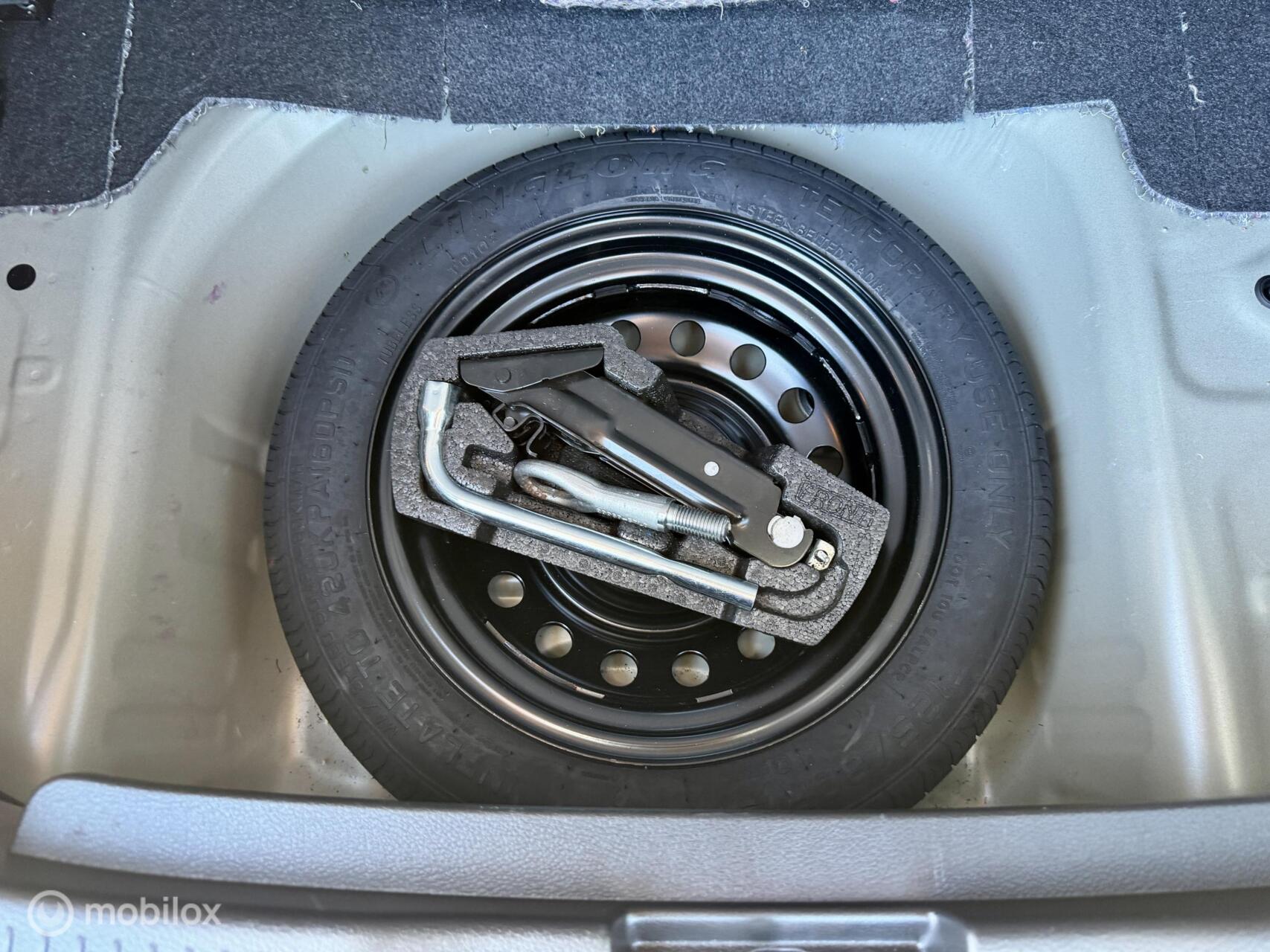 Foto van Suzuki Ignis
