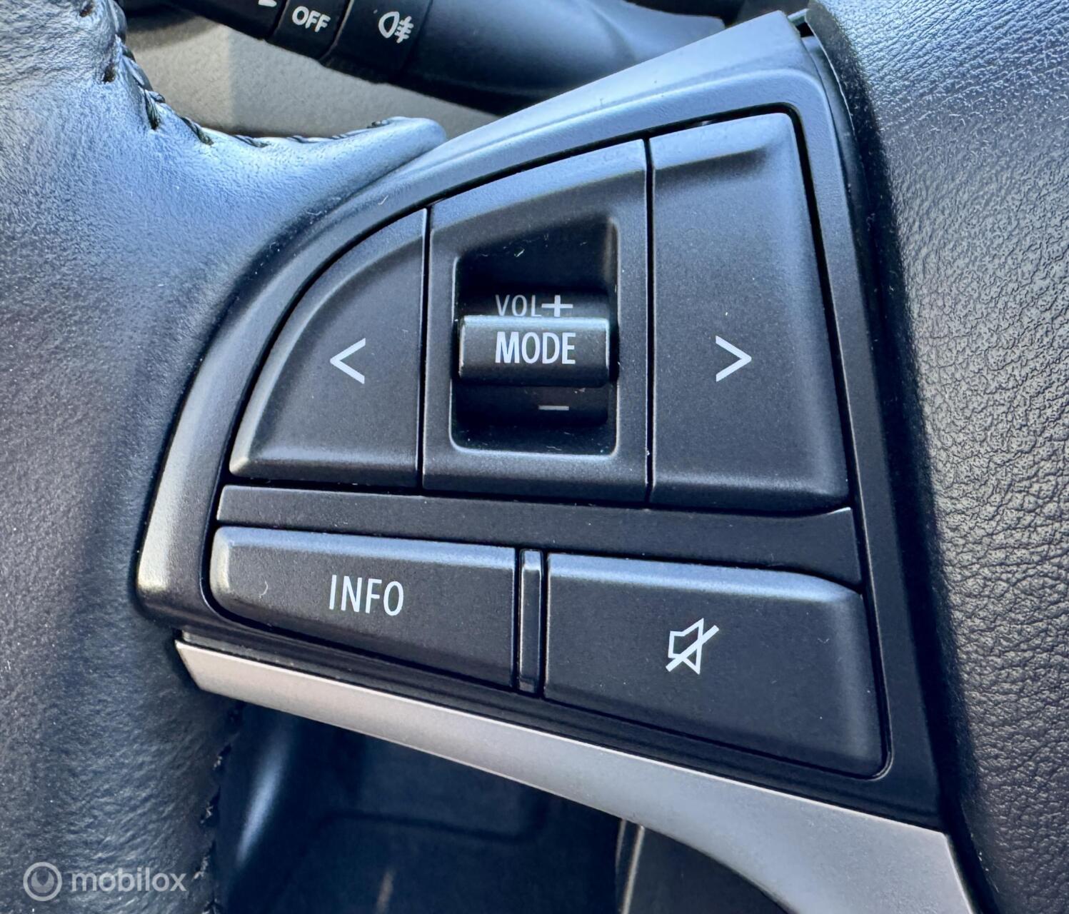 Foto van Suzuki Ignis