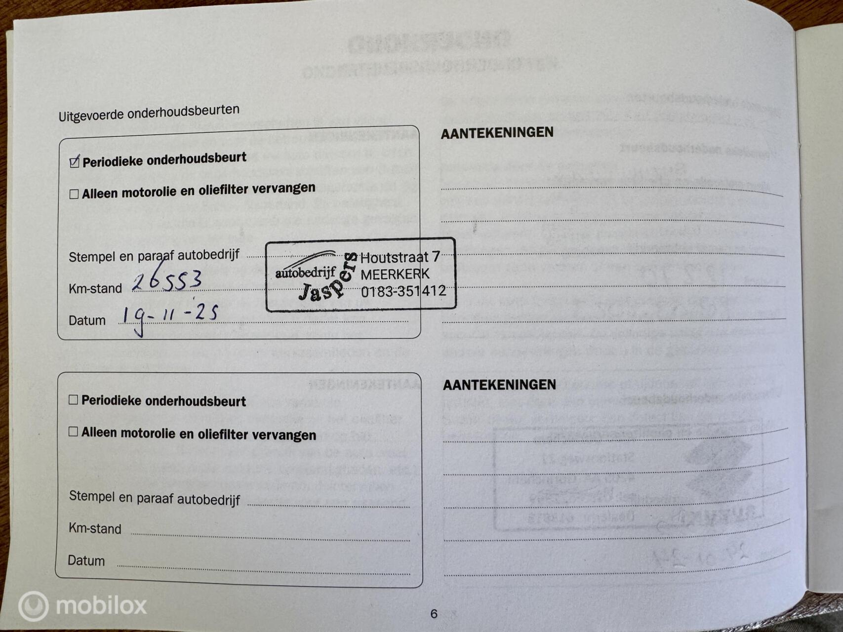 Foto van Suzuki Ignis