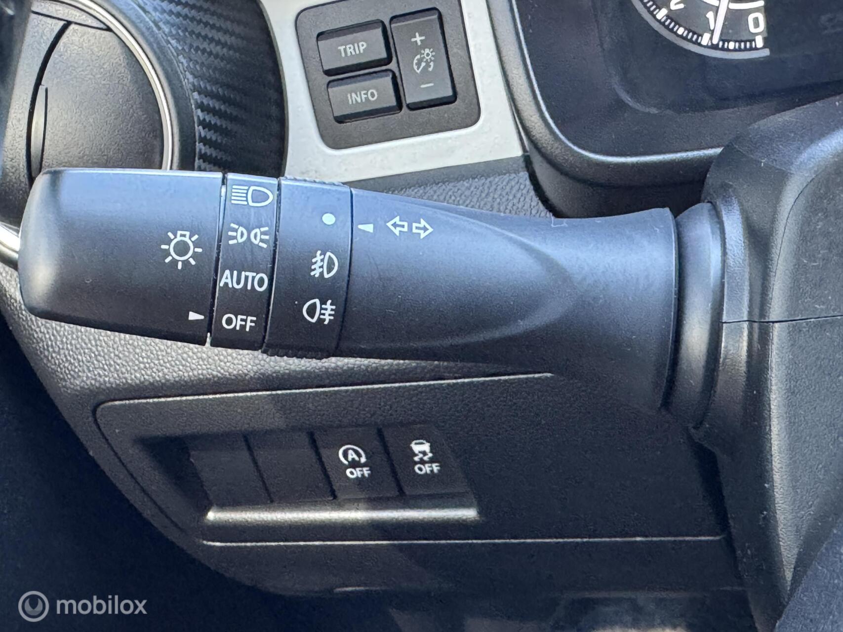 Foto van Suzuki Ignis