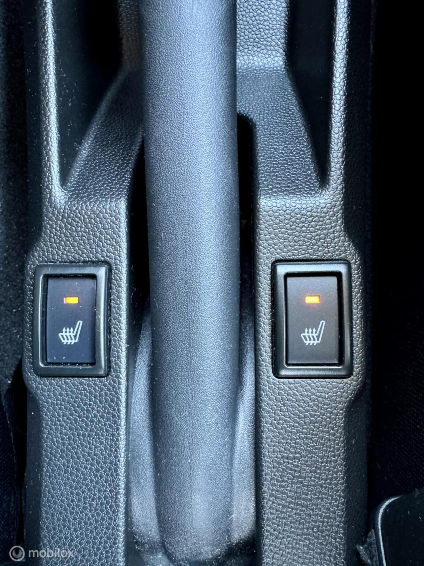 Foto van Suzuki Ignis