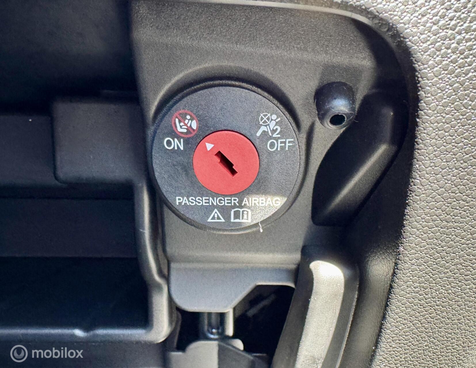 Foto van Suzuki Ignis