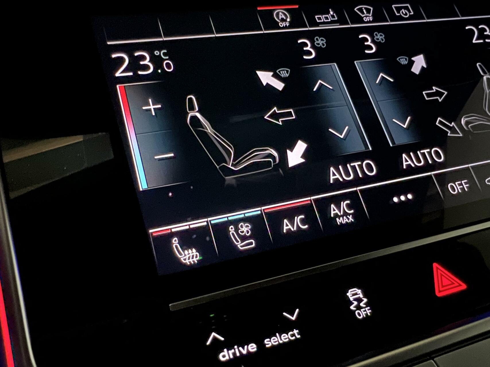 Foto van Audi Rs6