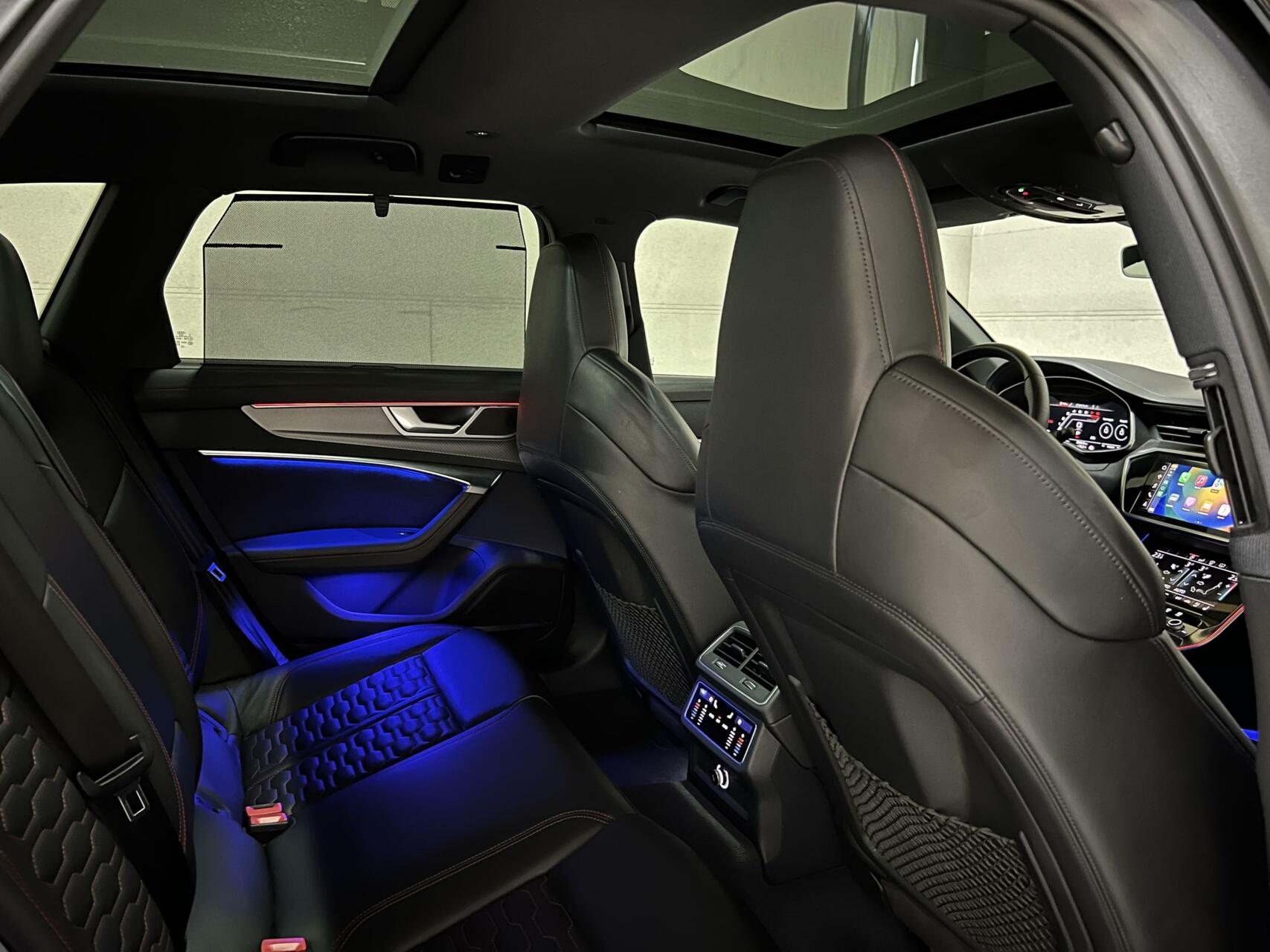 Foto van Audi Rs6