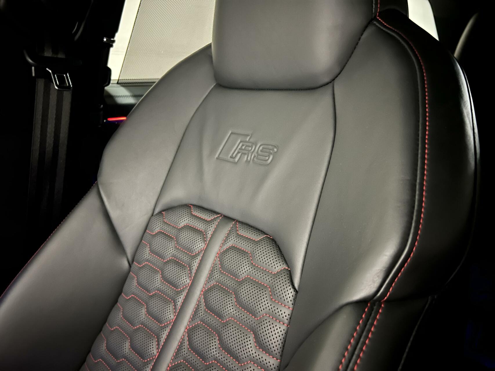 Foto van Audi Rs6