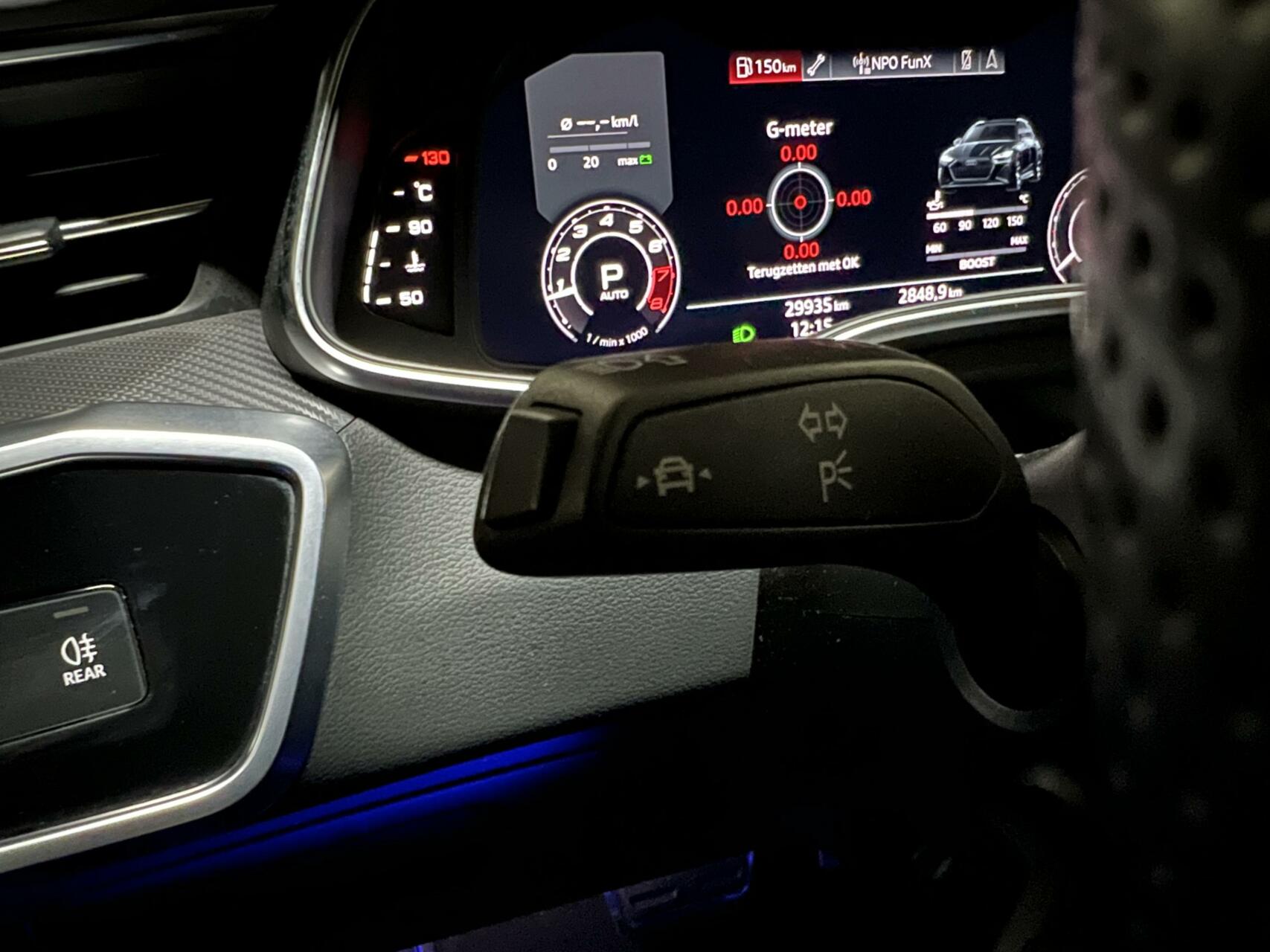 Foto van Audi Rs6