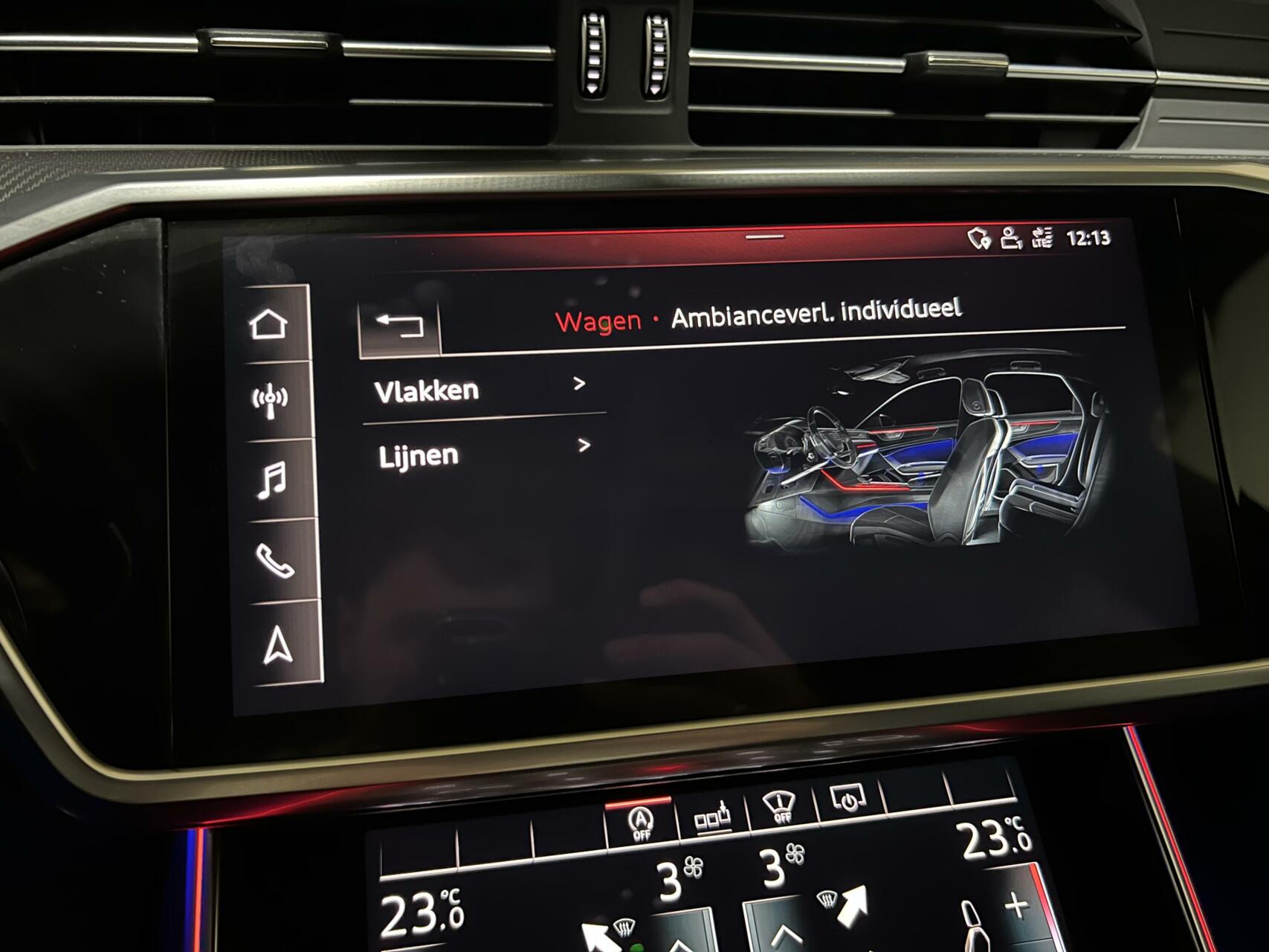 Foto van Audi Rs6